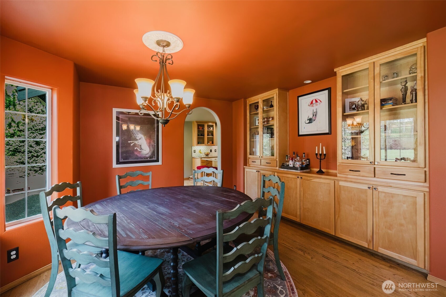 1180 E Old Ranch Road
