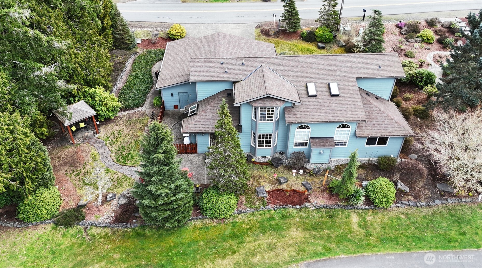 1180 E Old Ranch Road