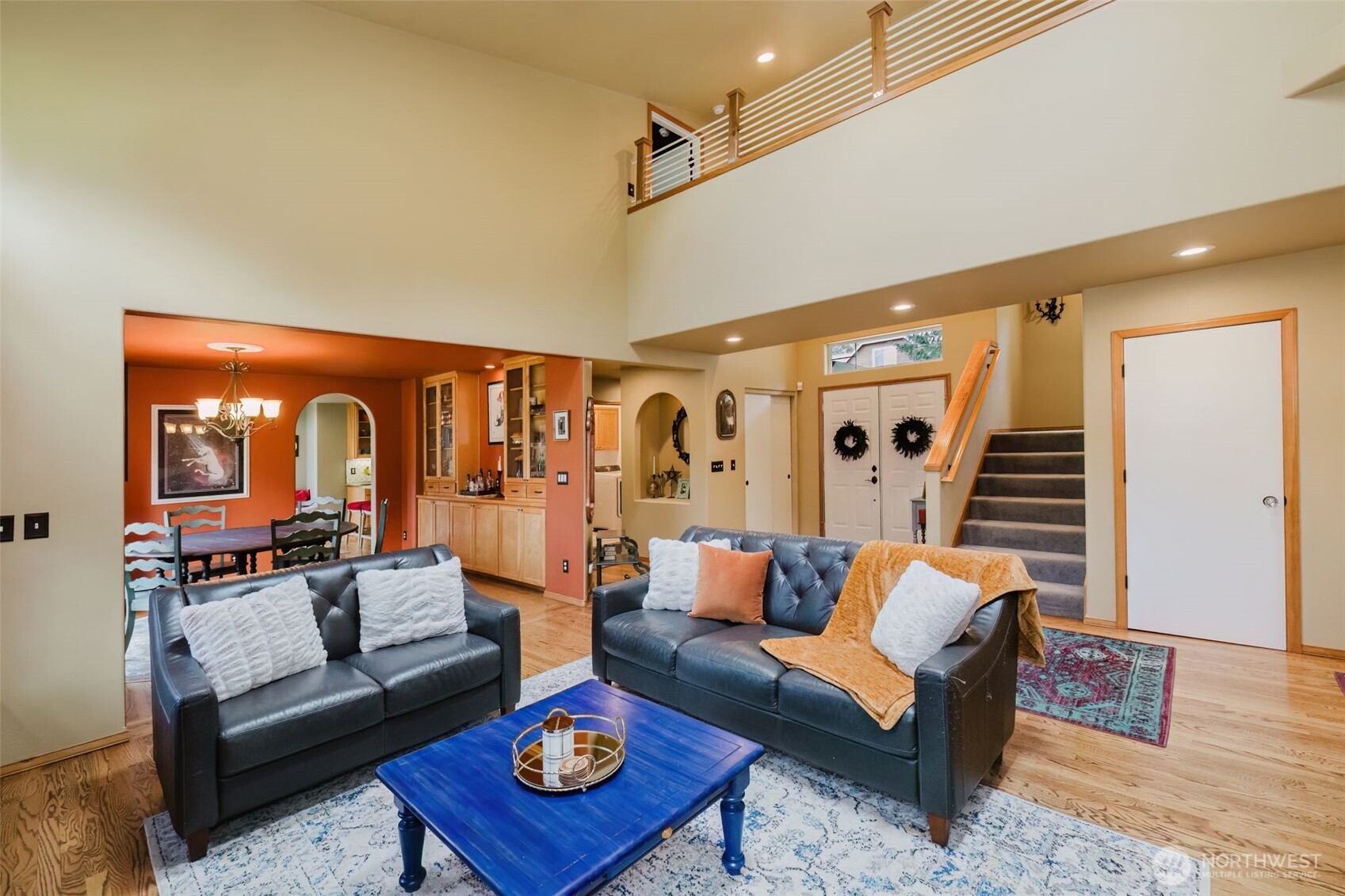 1180 E Old Ranch Road
