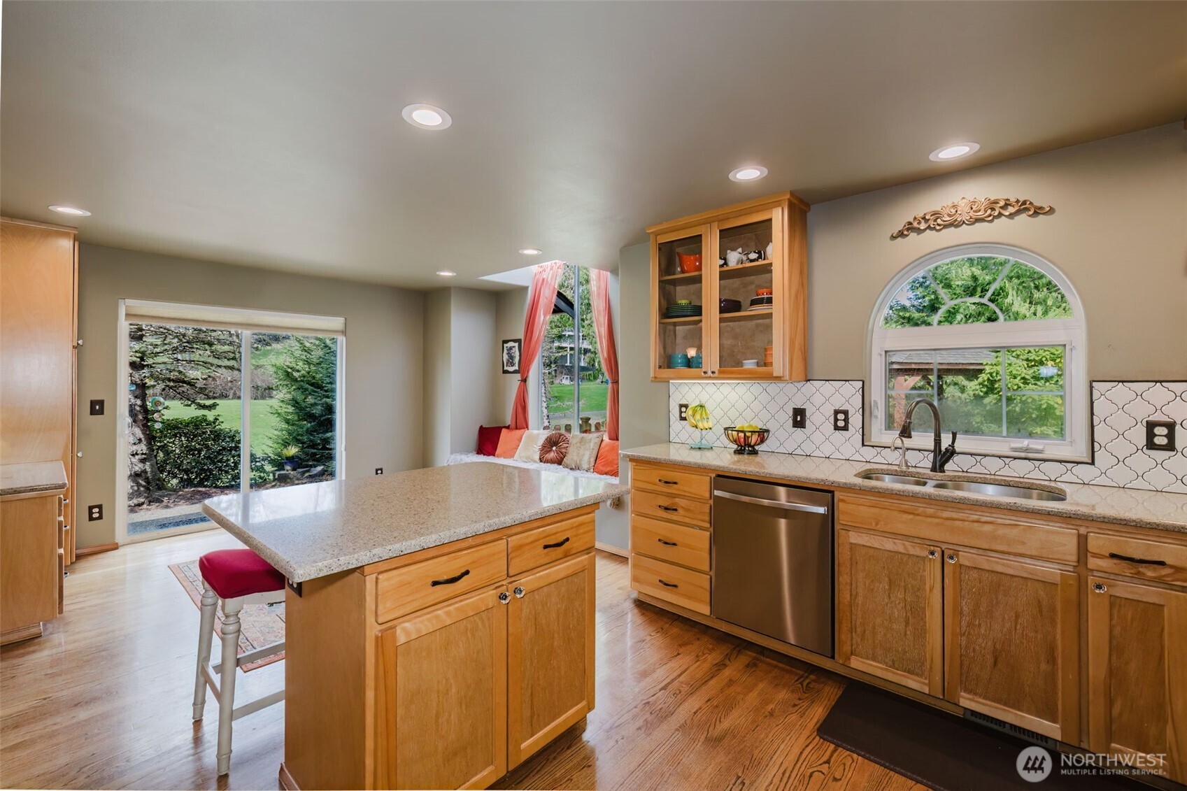 1180 E Old Ranch Road