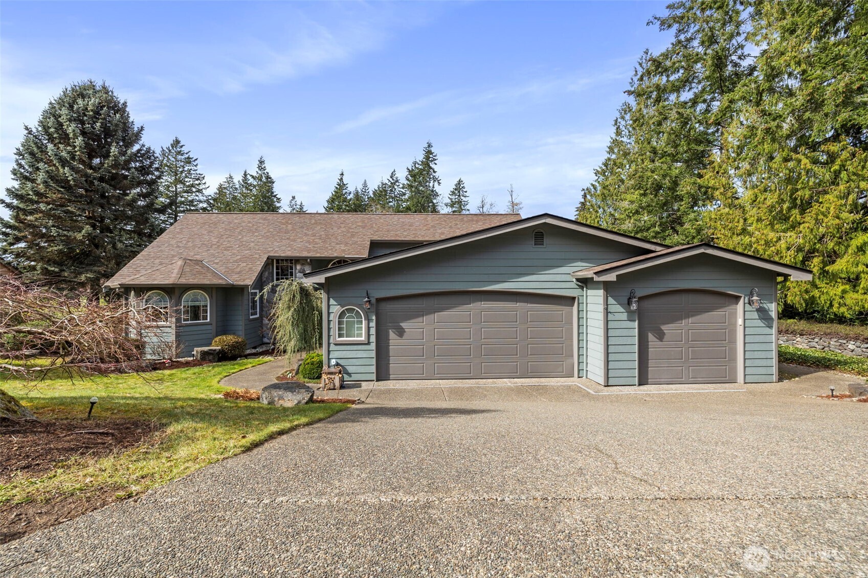 1180 E Old Ranch Road