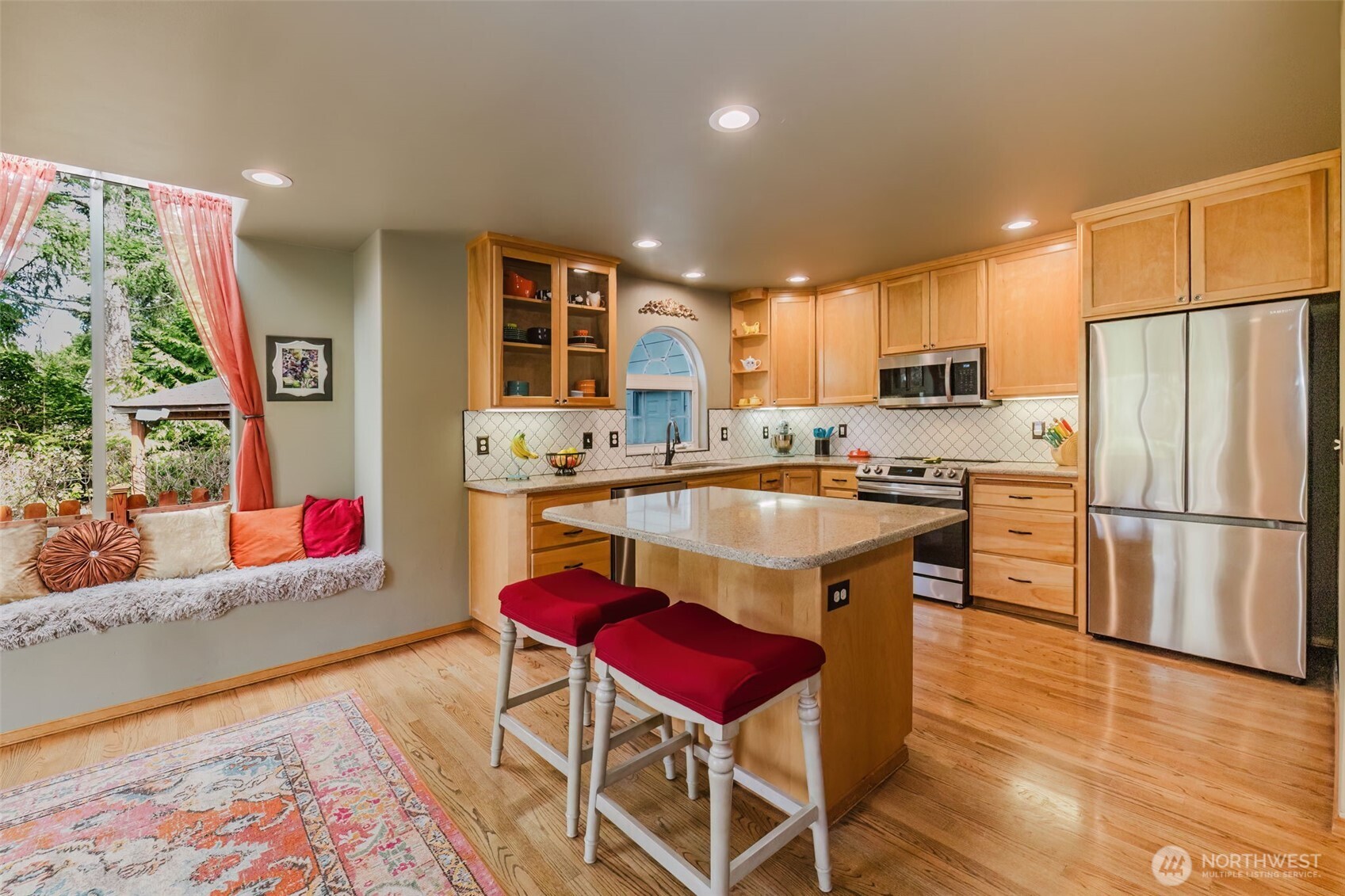 1180 E Old Ranch Road