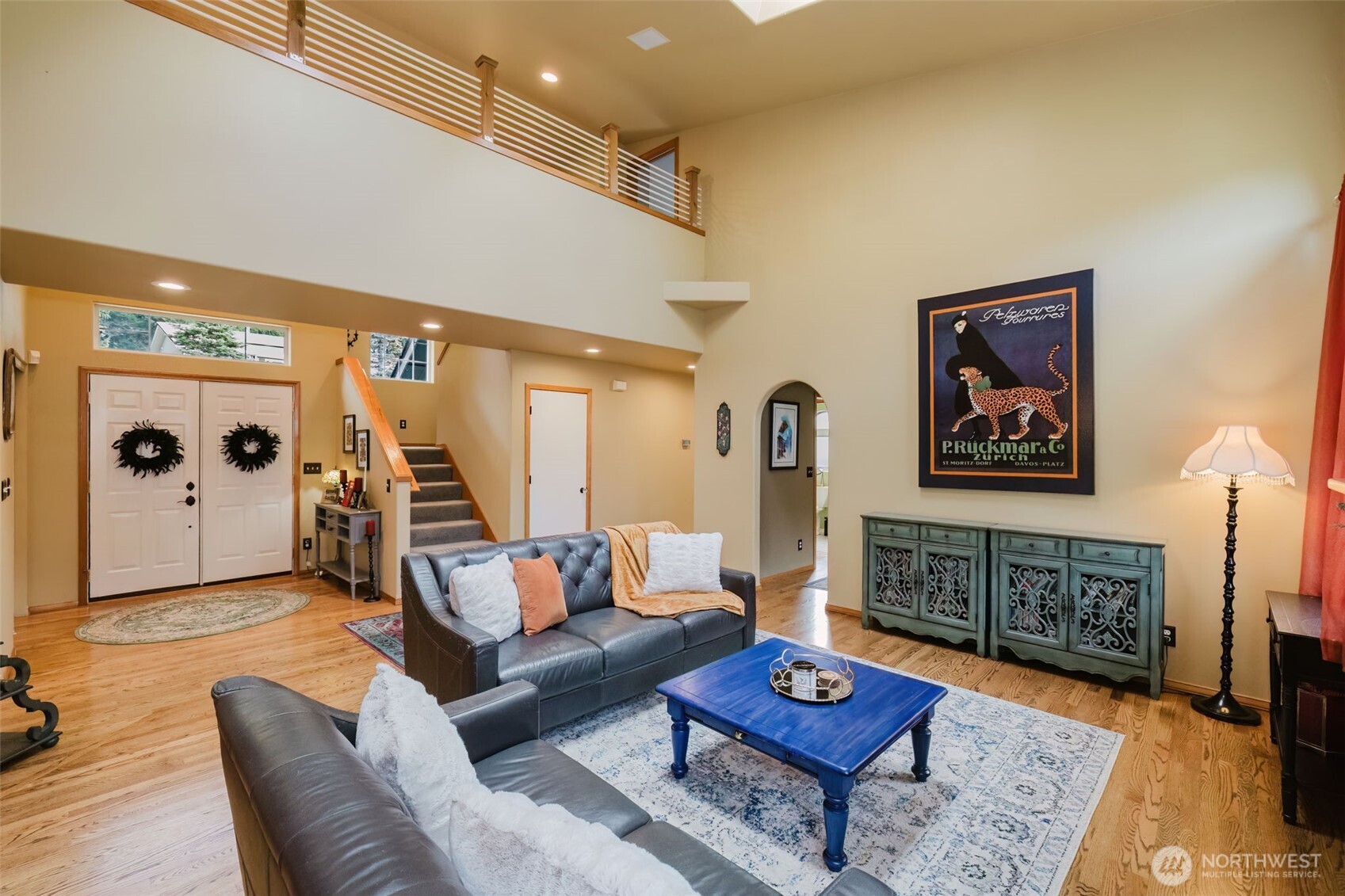 1180 E Old Ranch Road