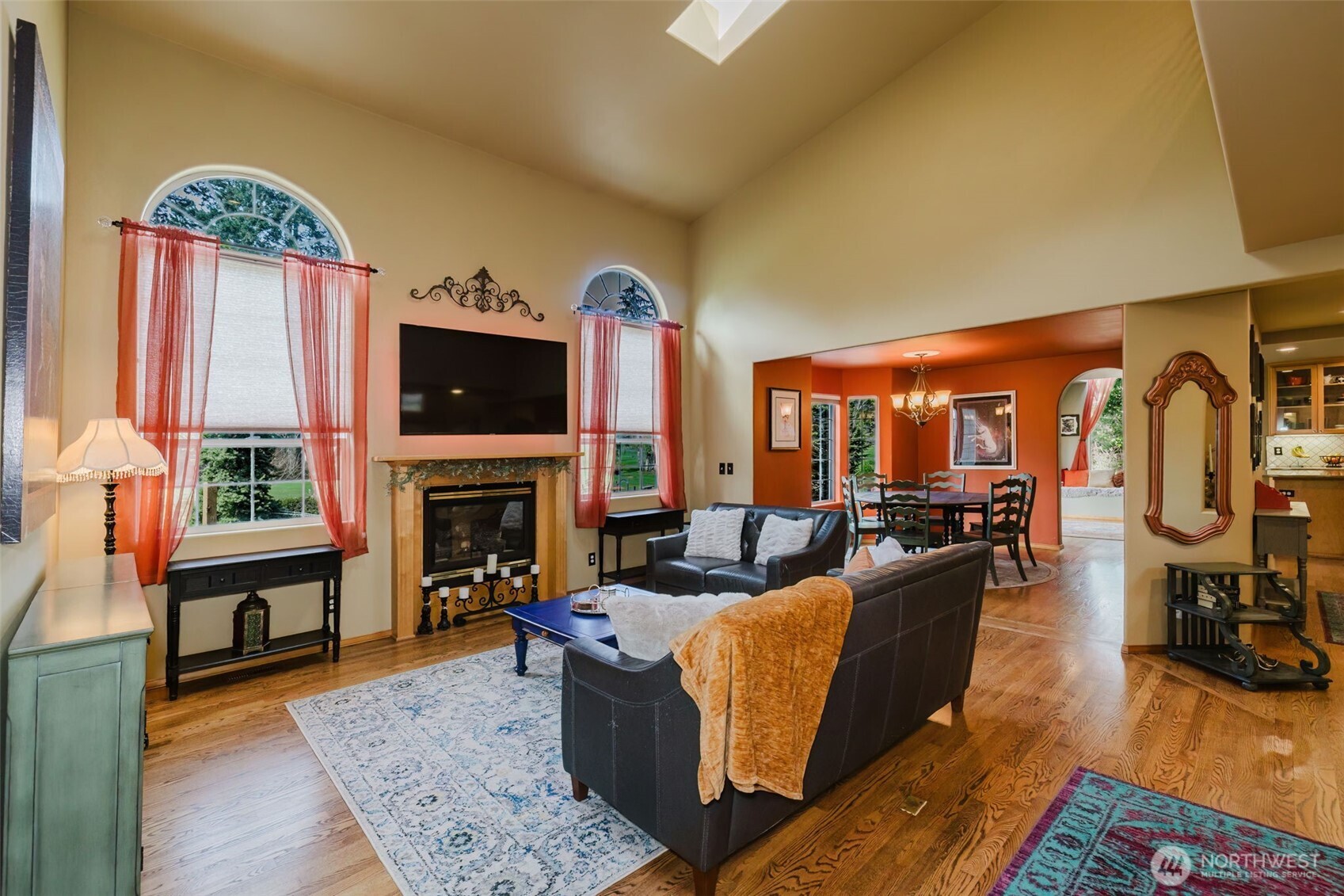 1180 E Old Ranch Road