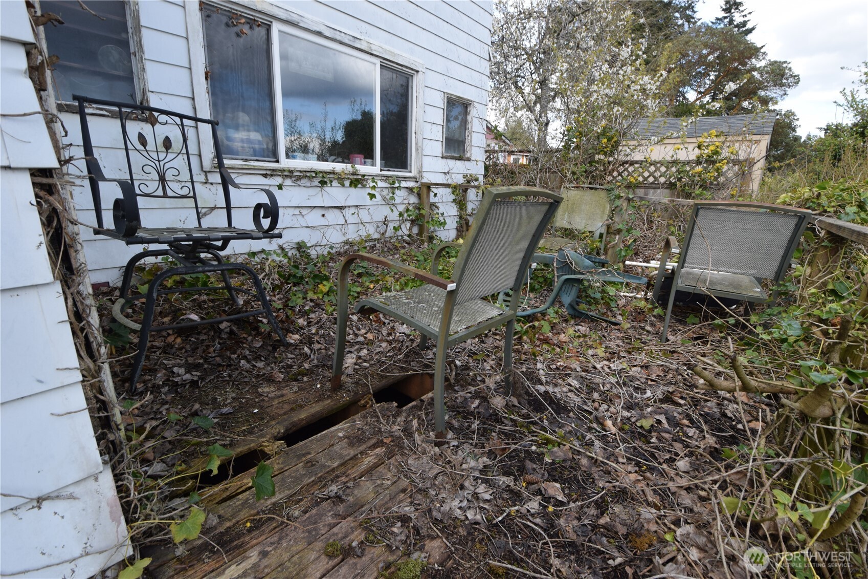 4123 McCall Boulevard W