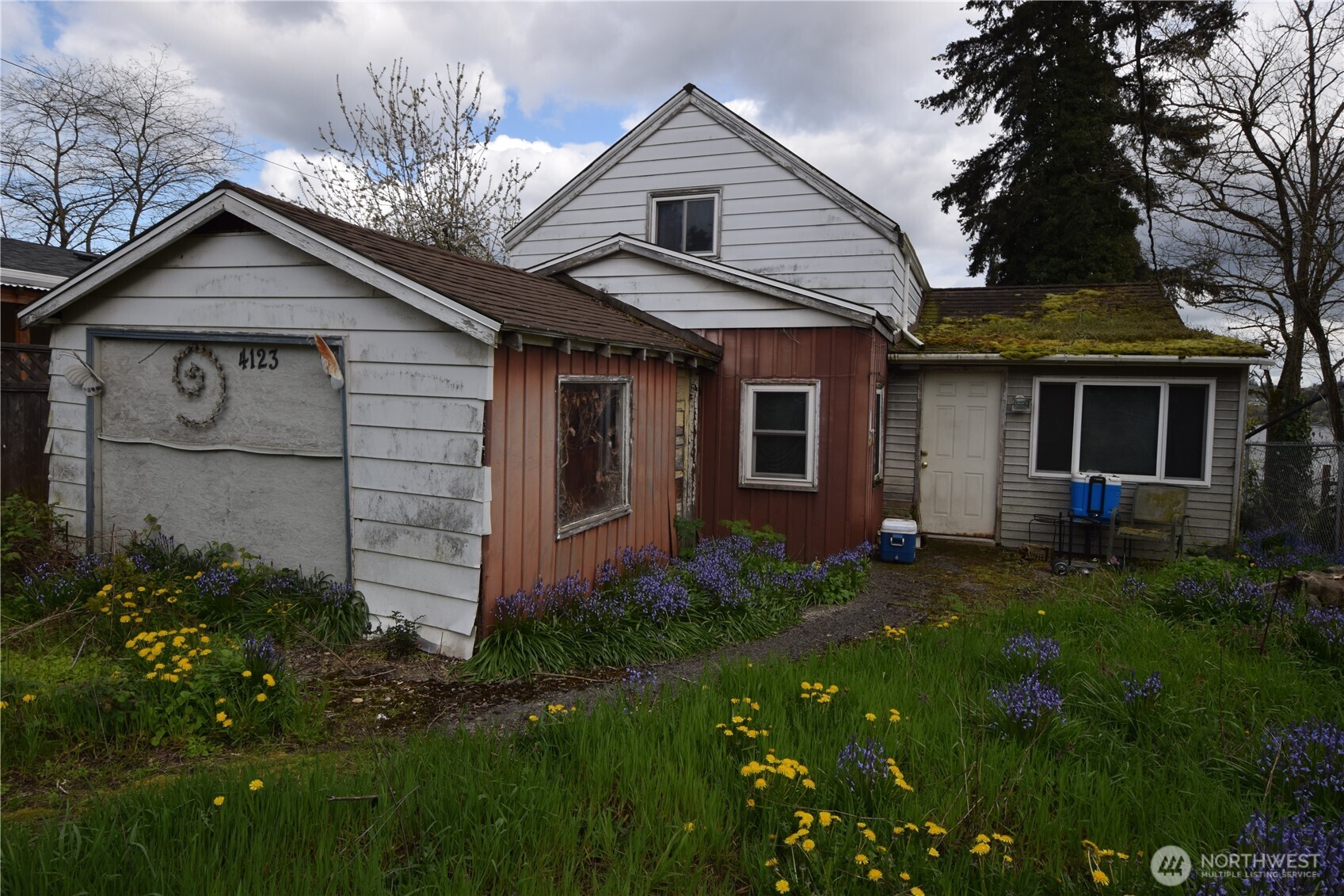 4123 McCall Boulevard W