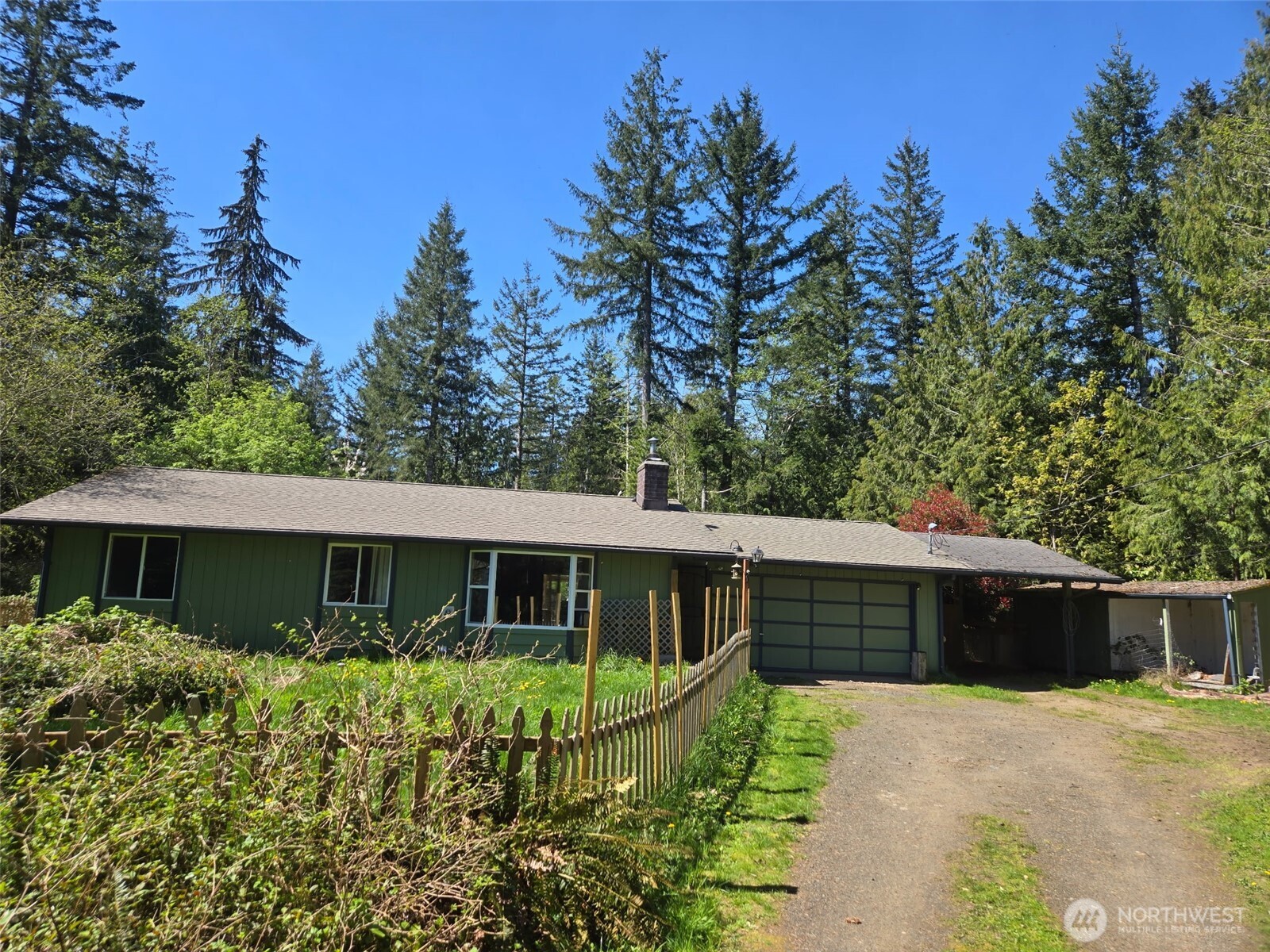165 W Pinehurst