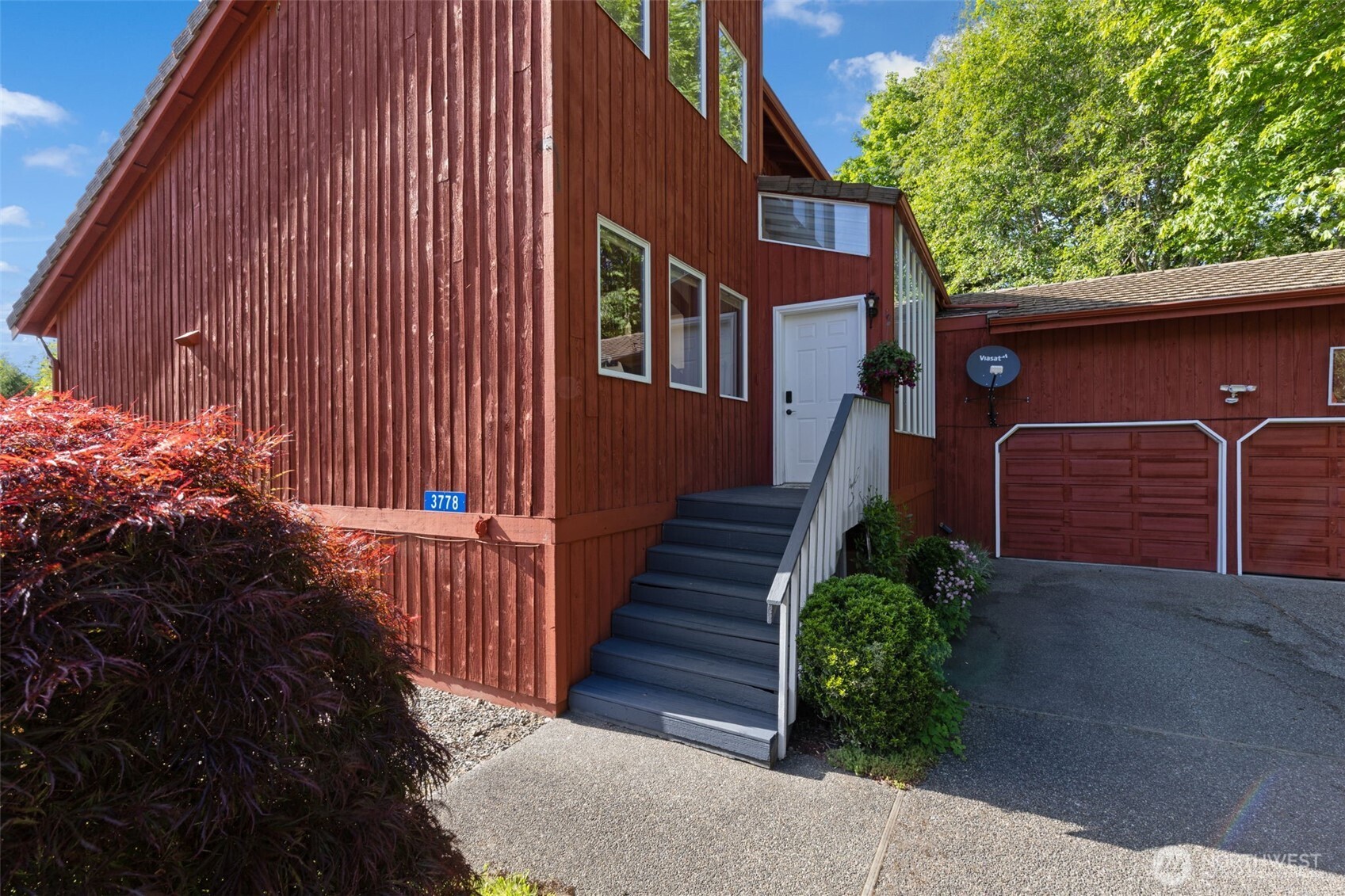 3778 Tracyton Beach Road NW