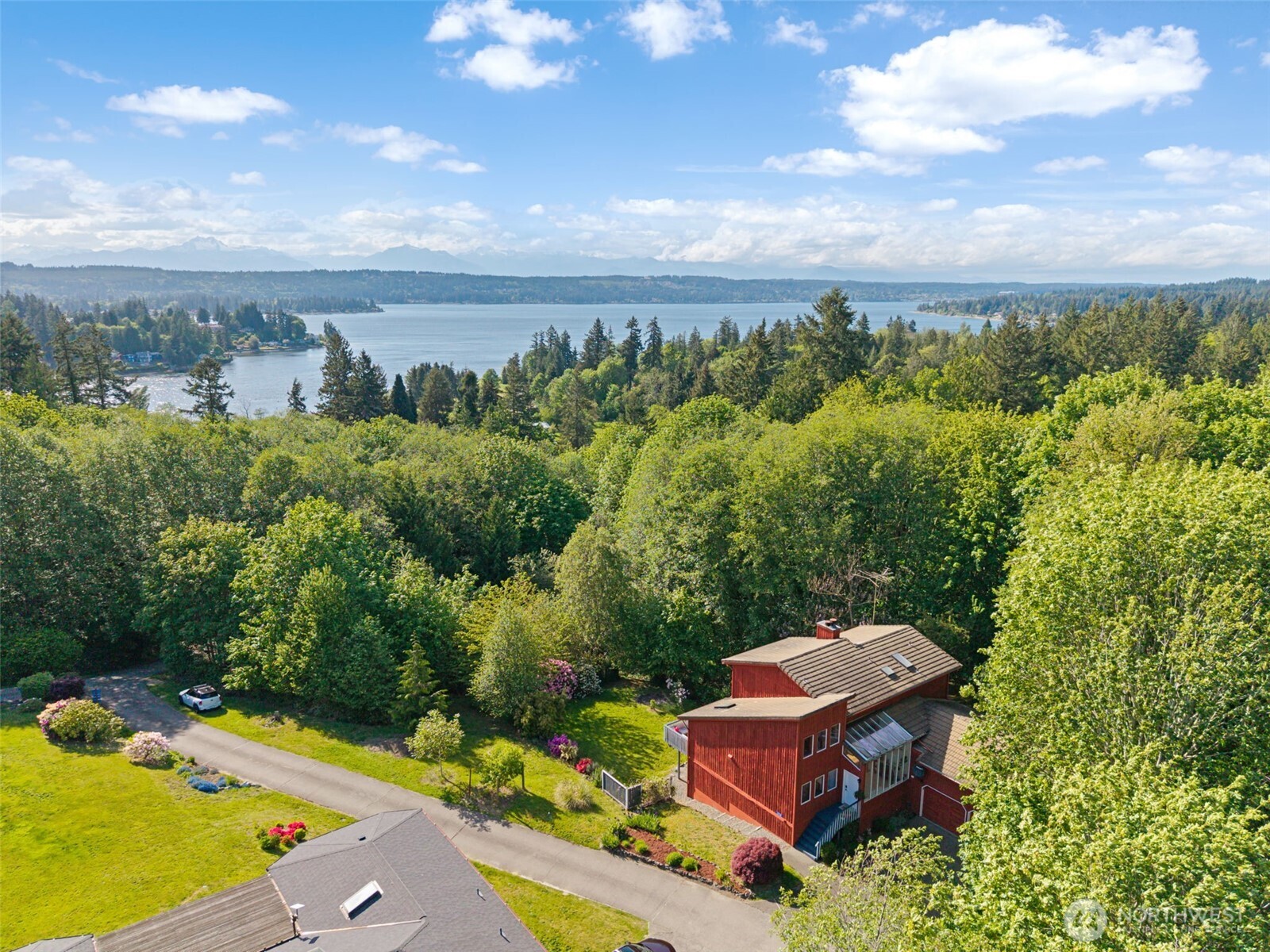 3778 Tracyton Beach Road NW