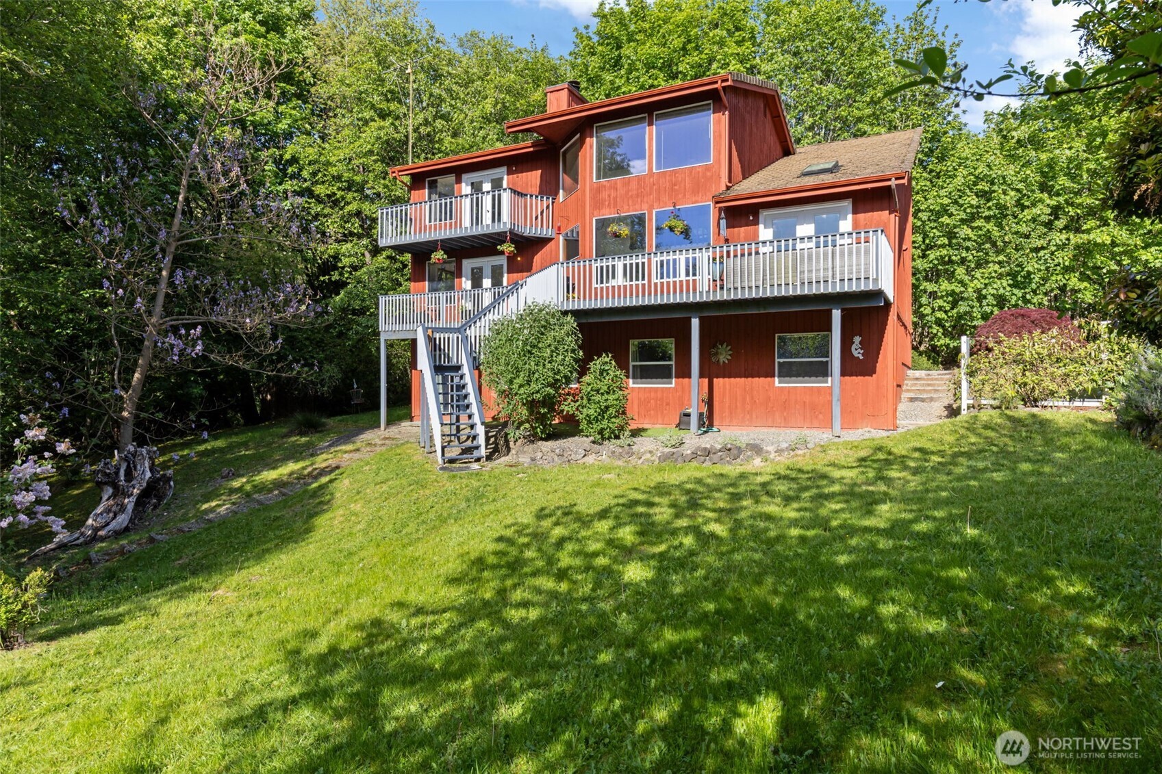3778 Tracyton Beach Road NW