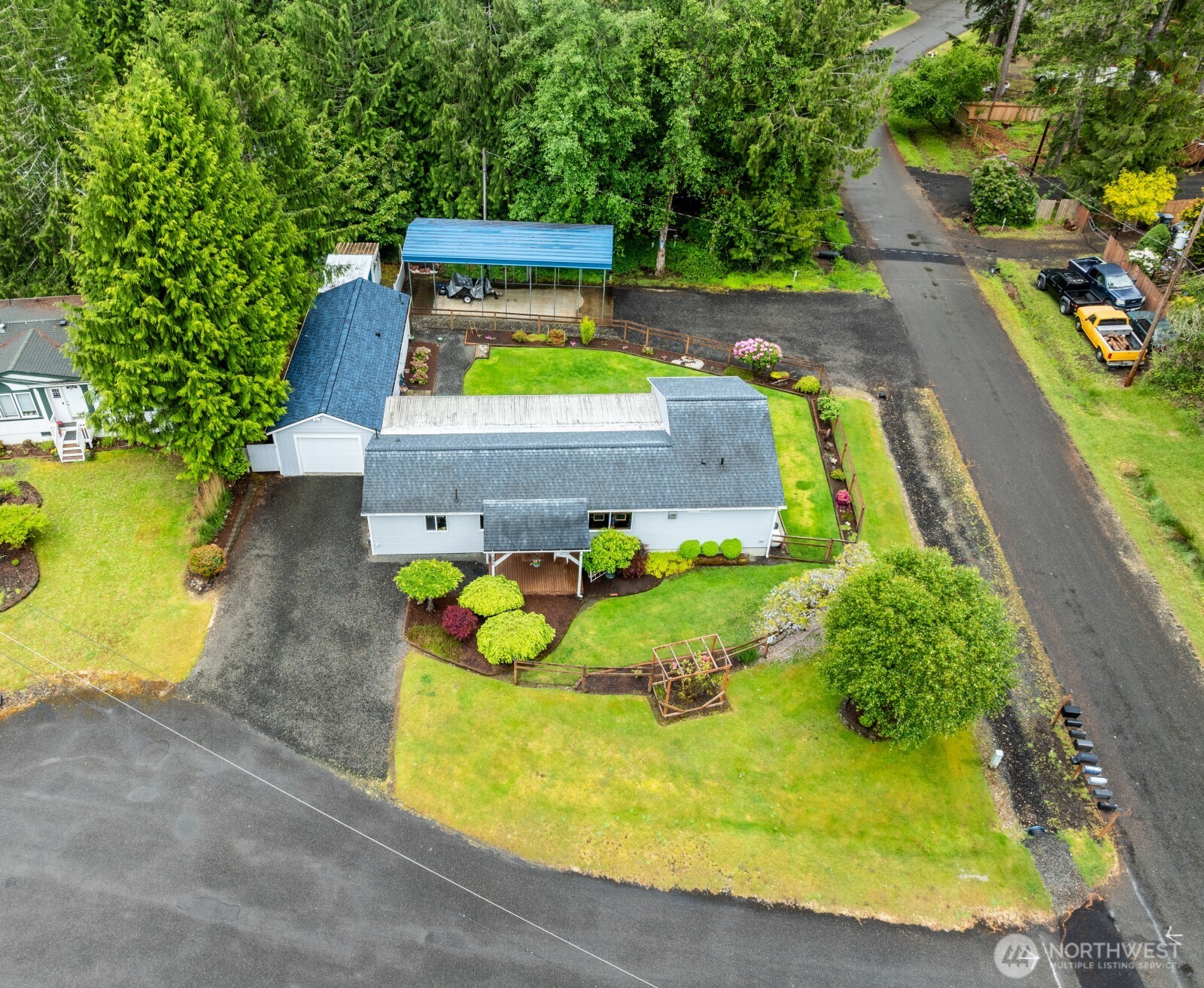 290 E Budd Drive