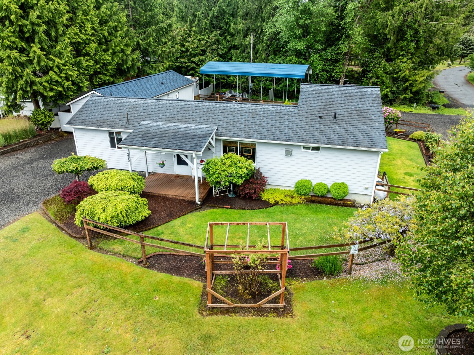 290 E Budd Drive