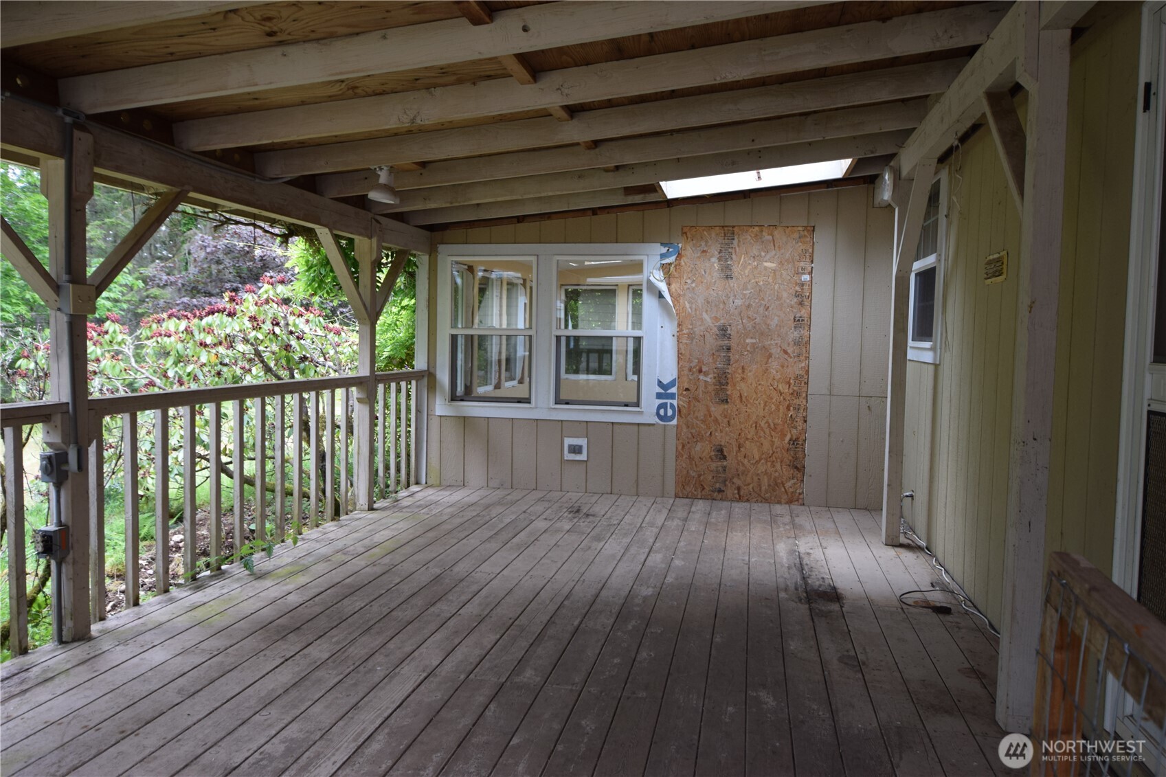 2121 NE Blacksmith Drive