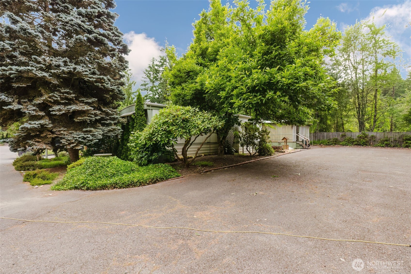 6521 SE Mile Hill Drive Unit: 17