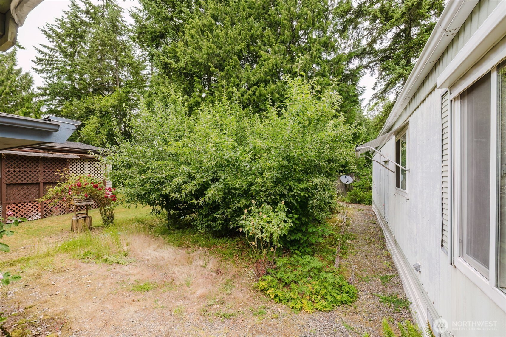 6521 SE Mile Hill Drive Unit: 17