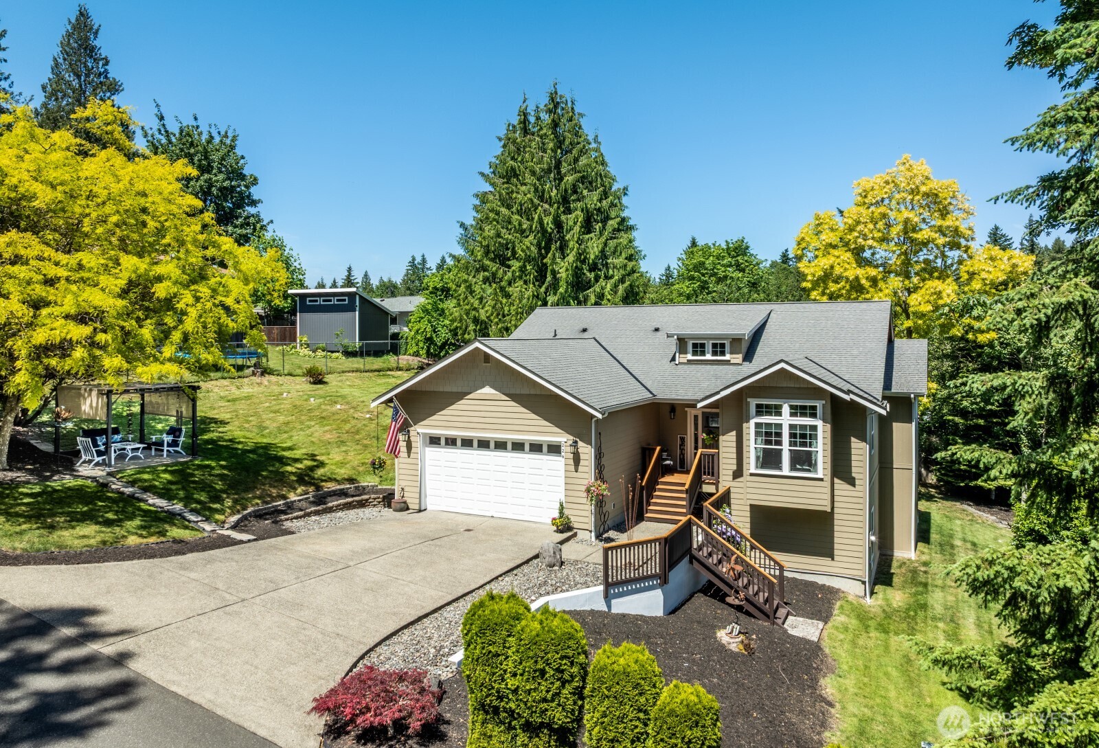 226 Alnus Way