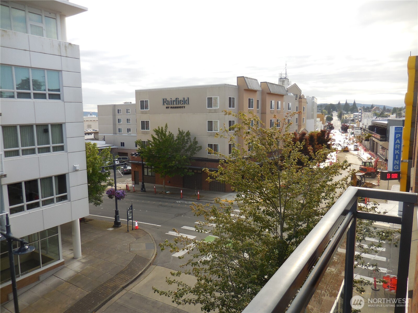 400 Washington Avenue Unit: 311