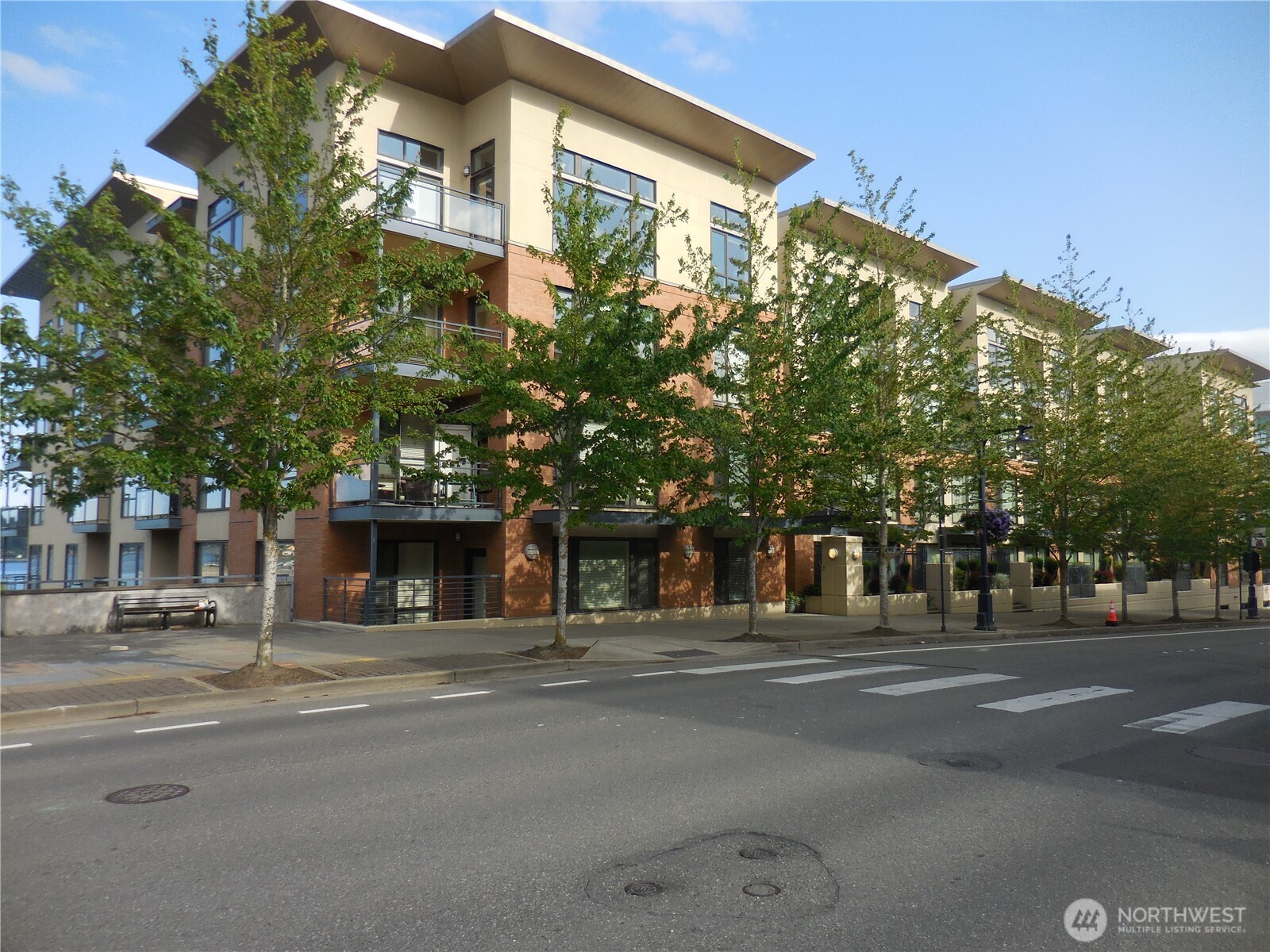 400 Washington Avenue Unit: 311