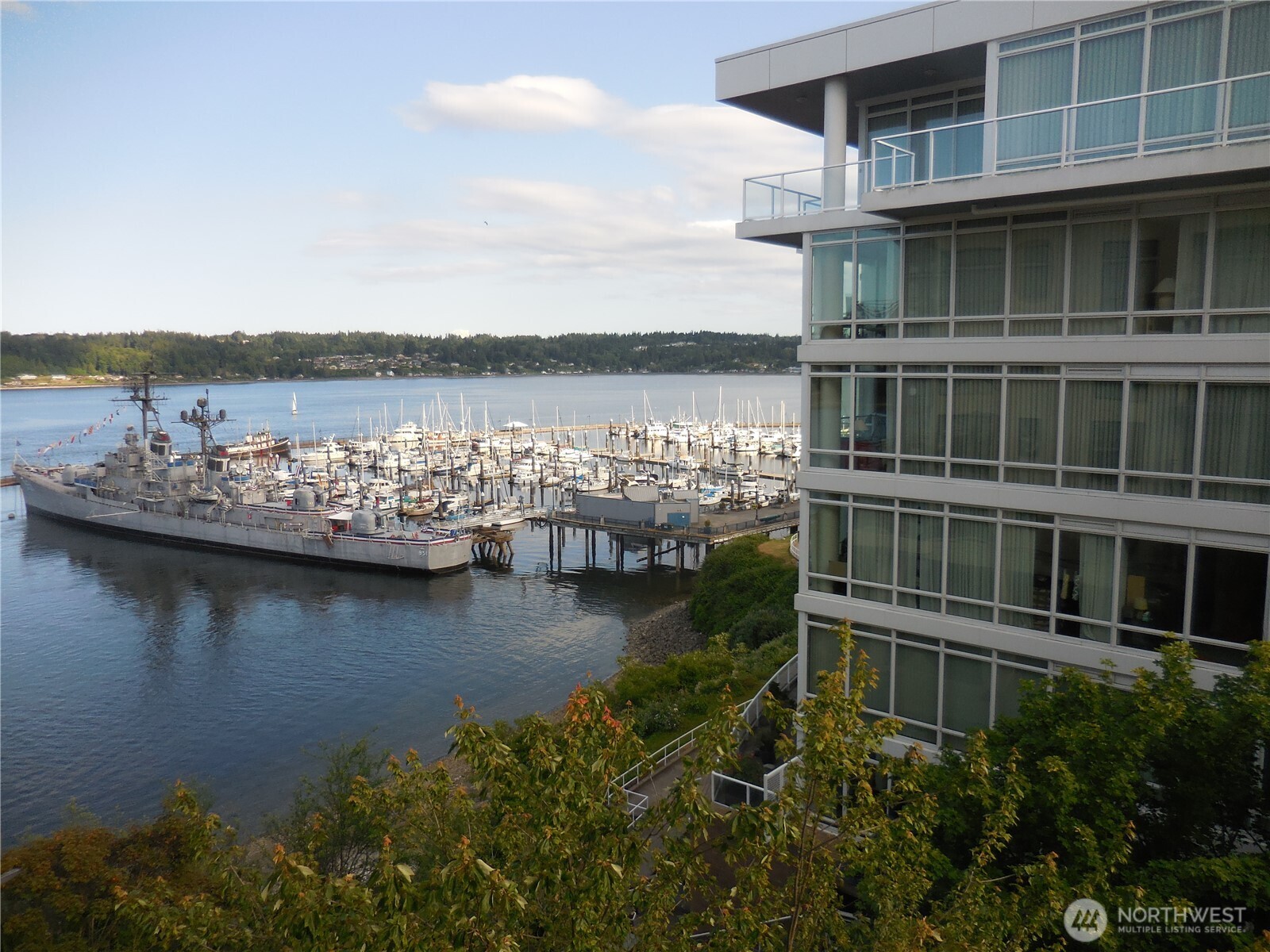 400 Washington Avenue Unit: 311
