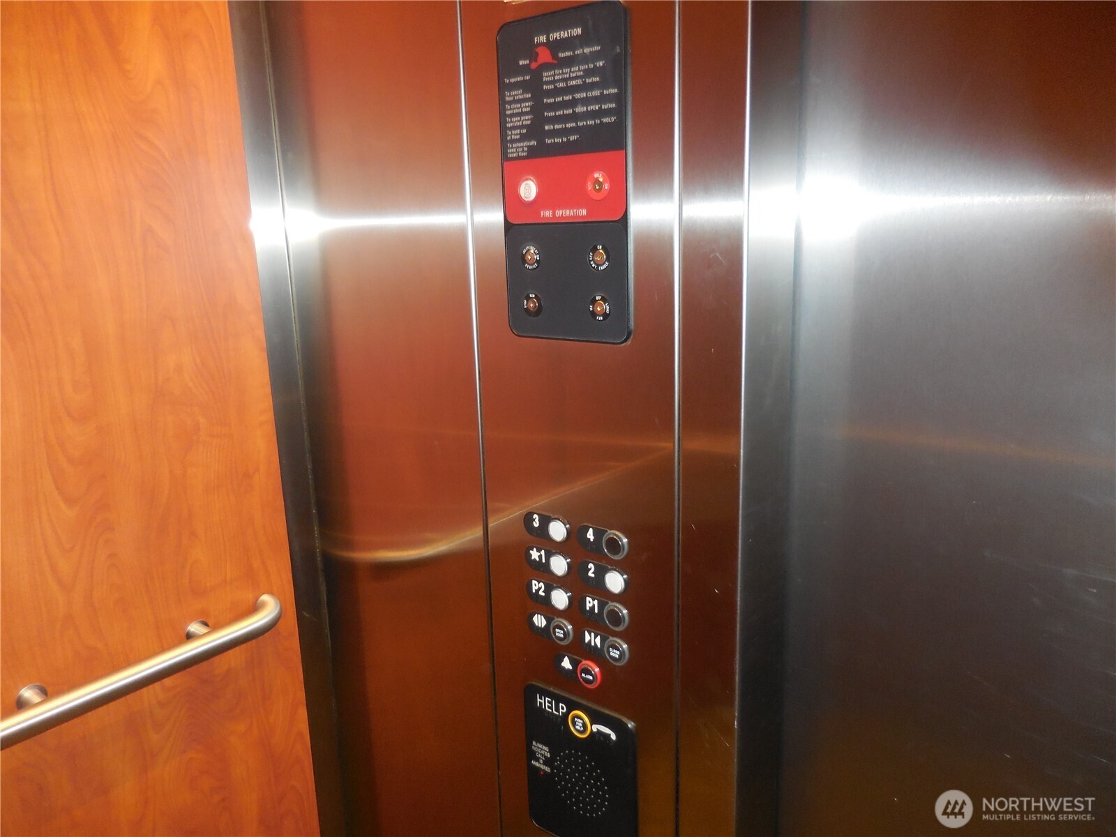 400 Washington Avenue Unit: 311