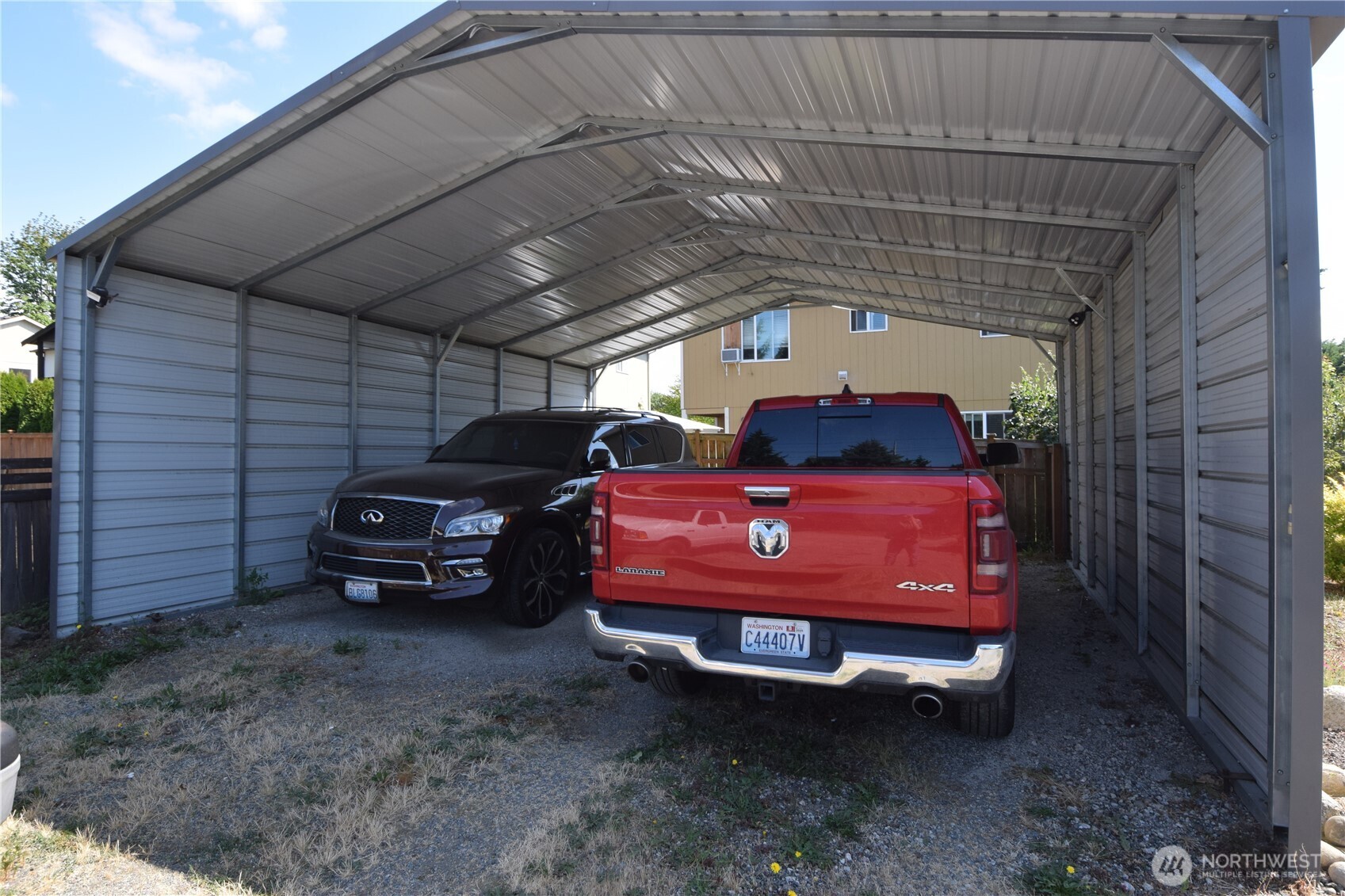 8519 Golden Given Drive E