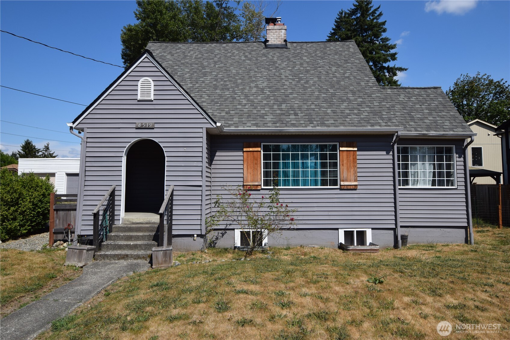 8519 Golden Given Drive E