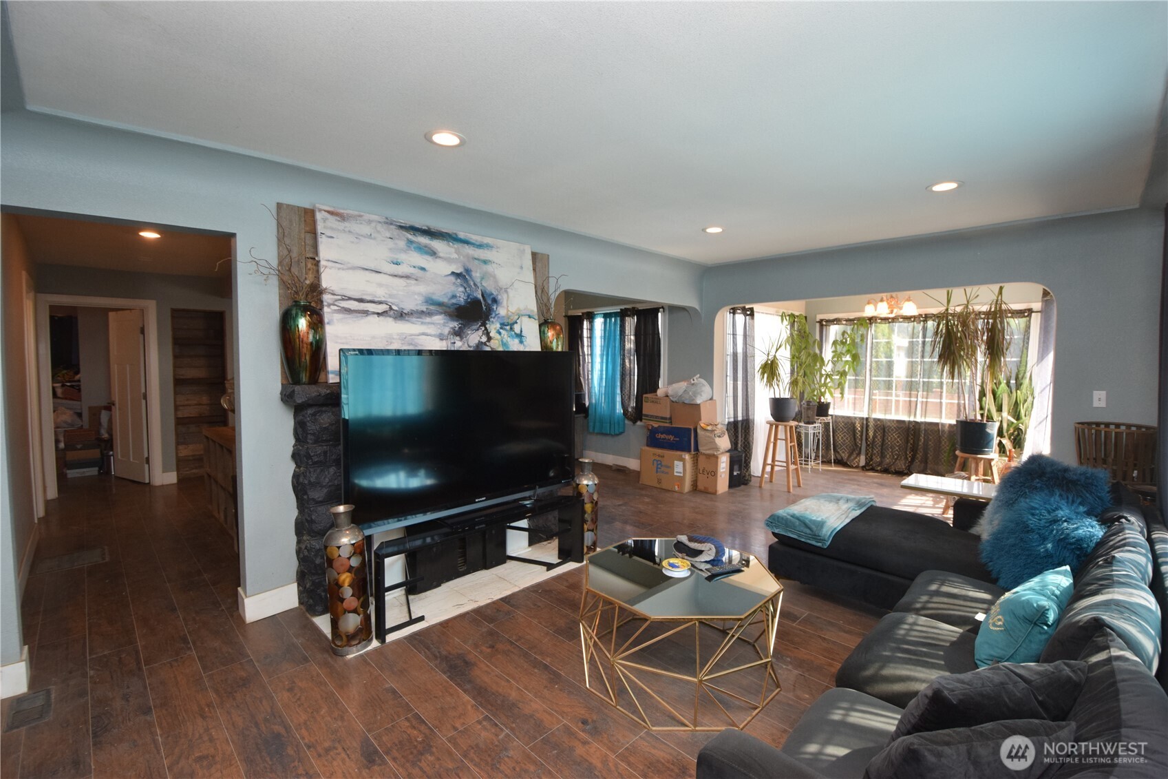 8519 Golden Given Drive E