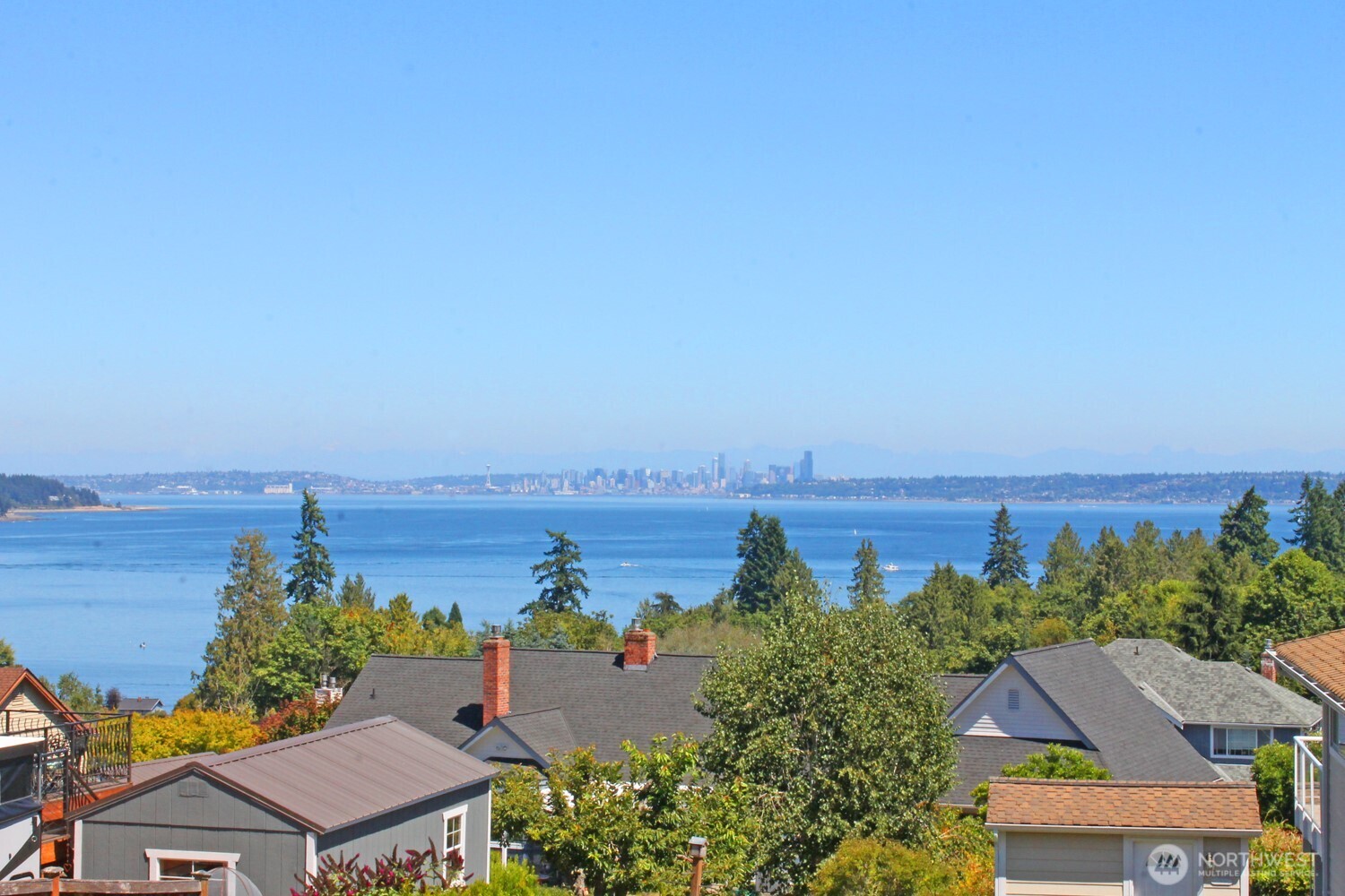 7549 E Alki View Court
