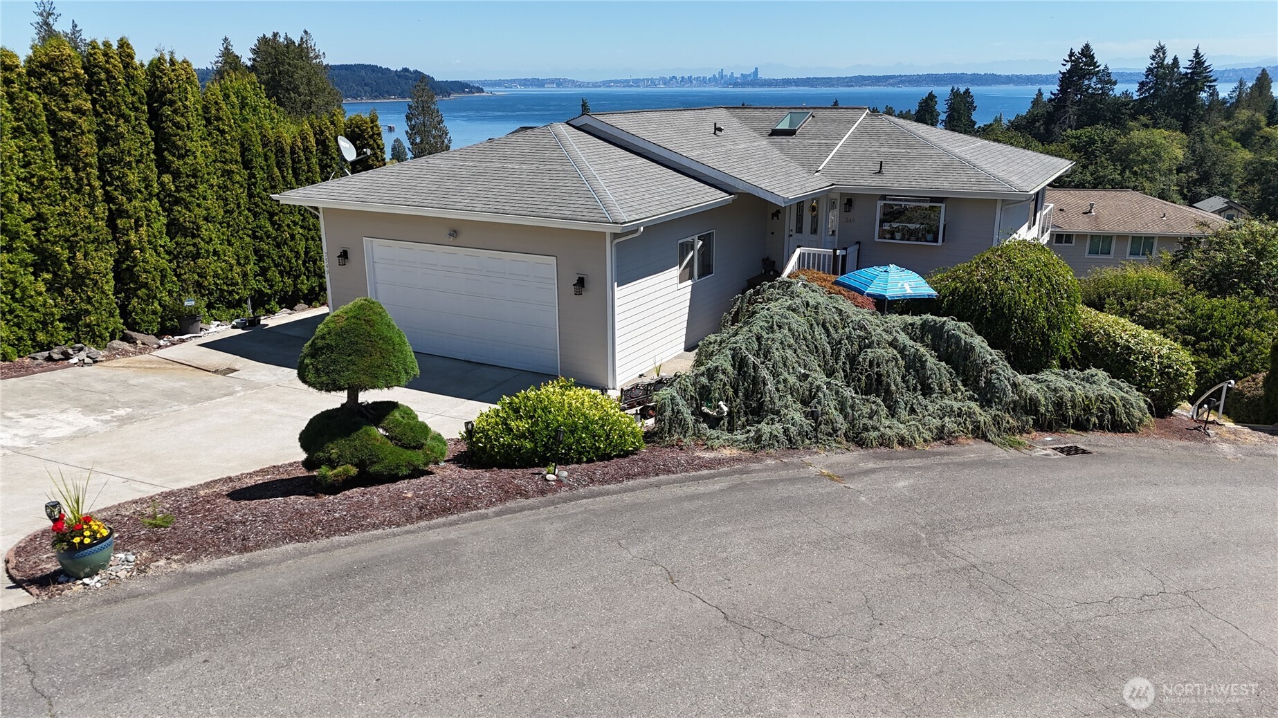7549 E Alki View Court
