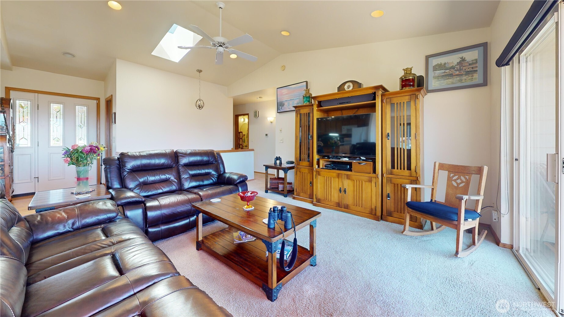 7549 E Alki View Court