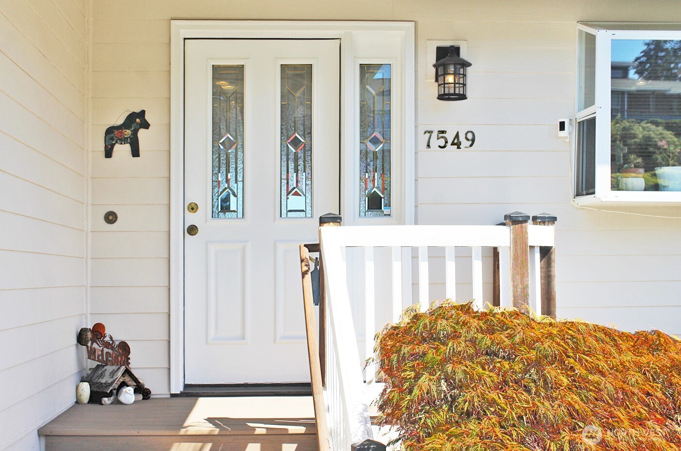 7549 E Alki View Court