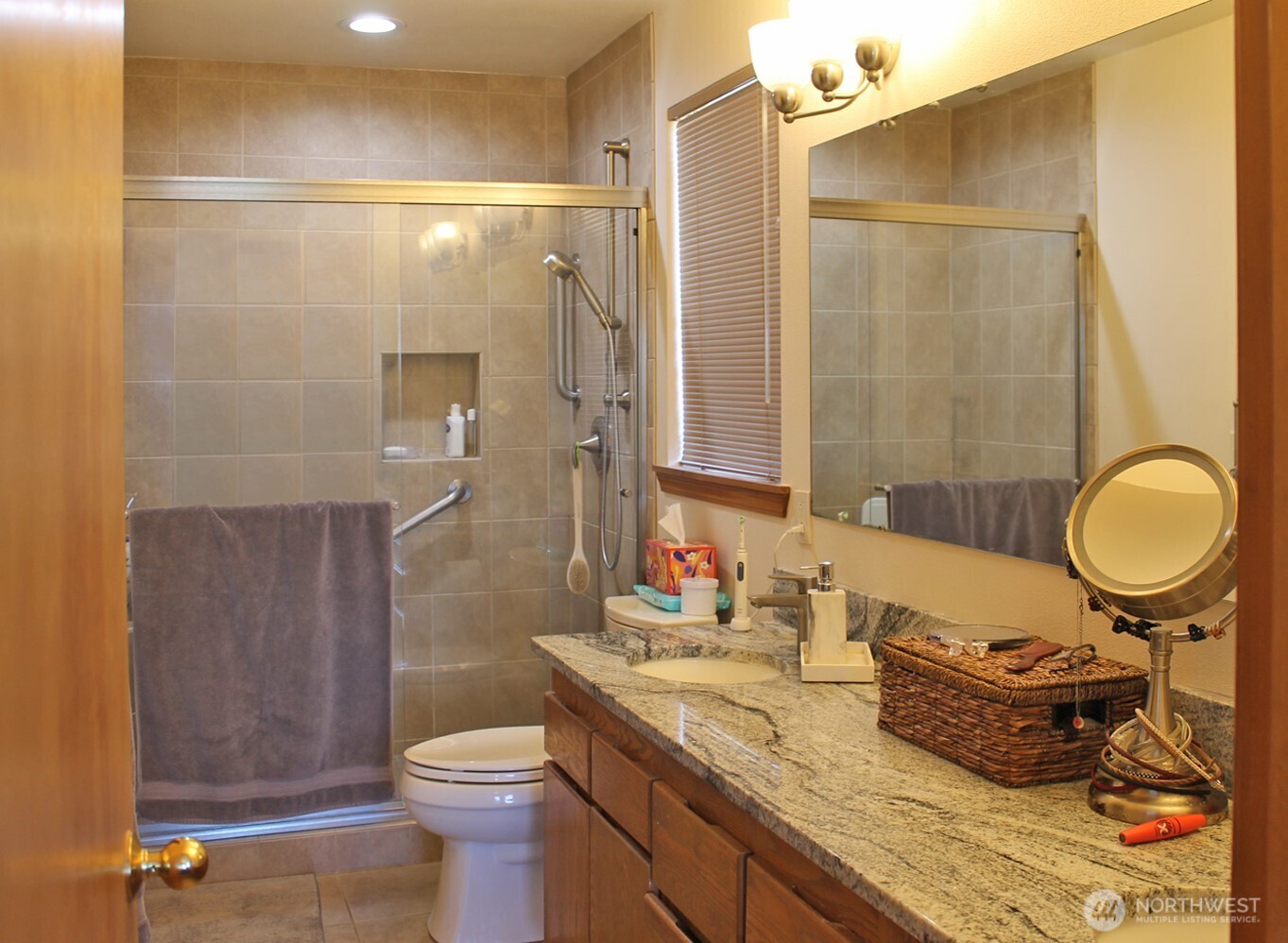 7549 E Alki View Court
