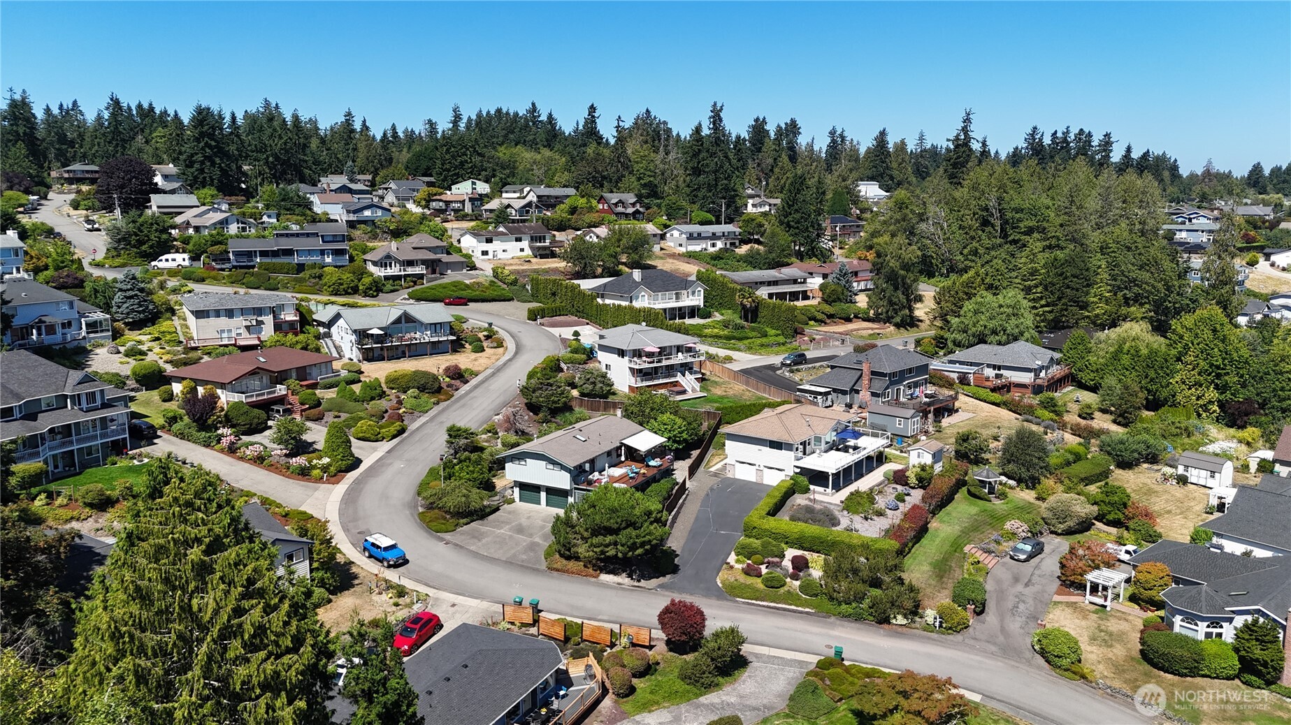 7549 E Alki View Court