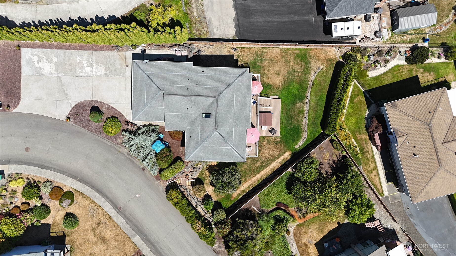 7549 E Alki View Court
