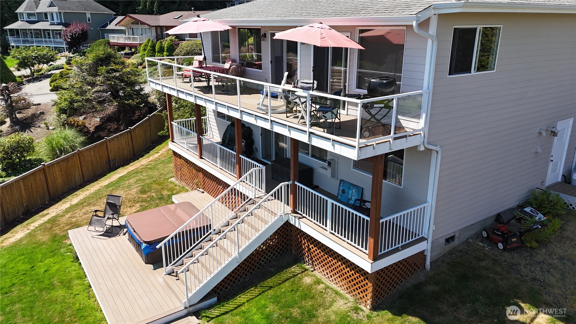 7549 E Alki View Court