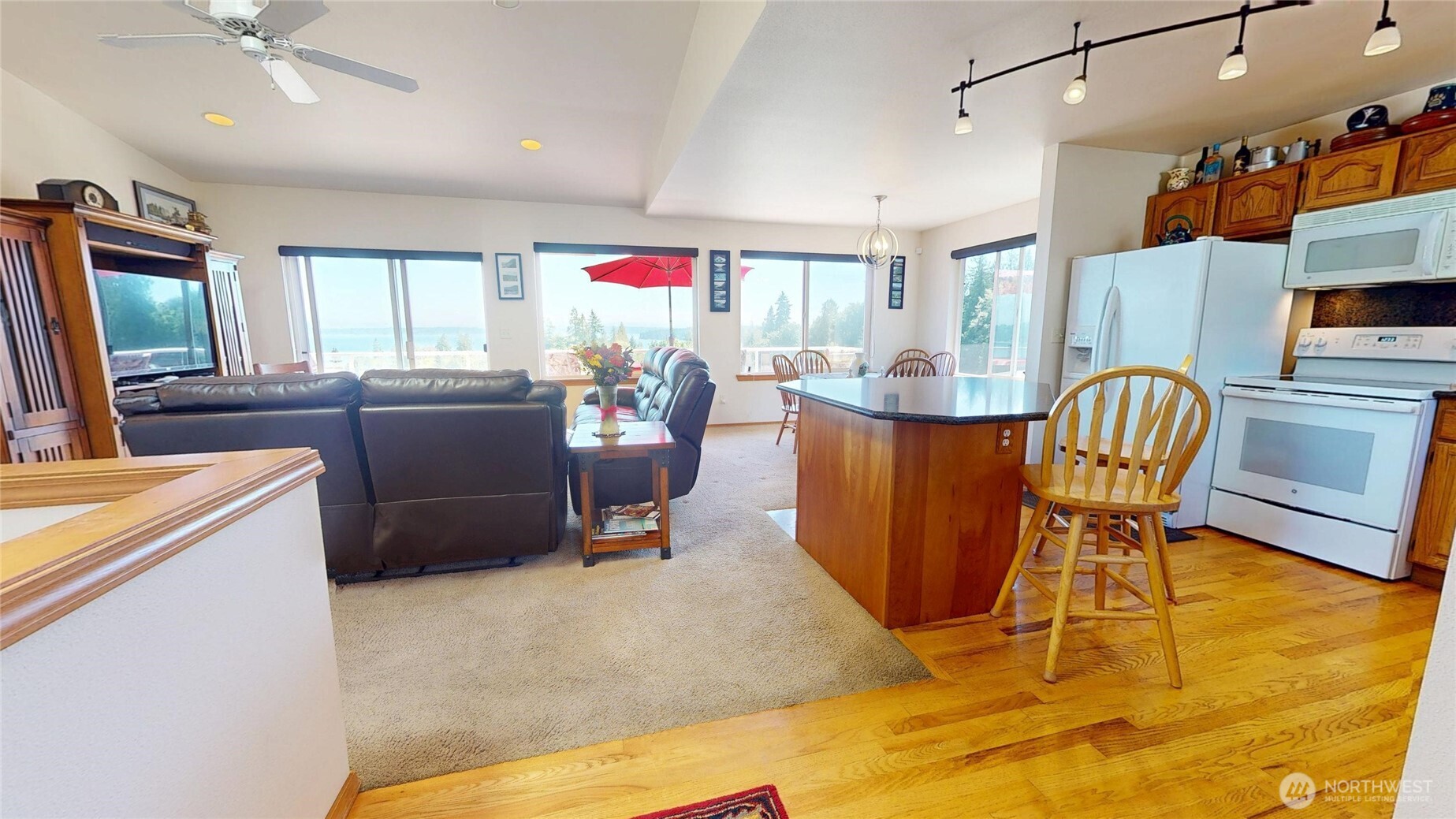 7549 E Alki View Court