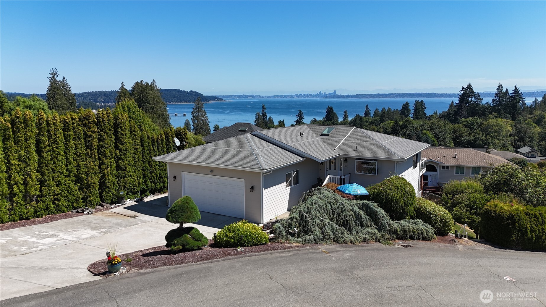 7549 E Alki View Court