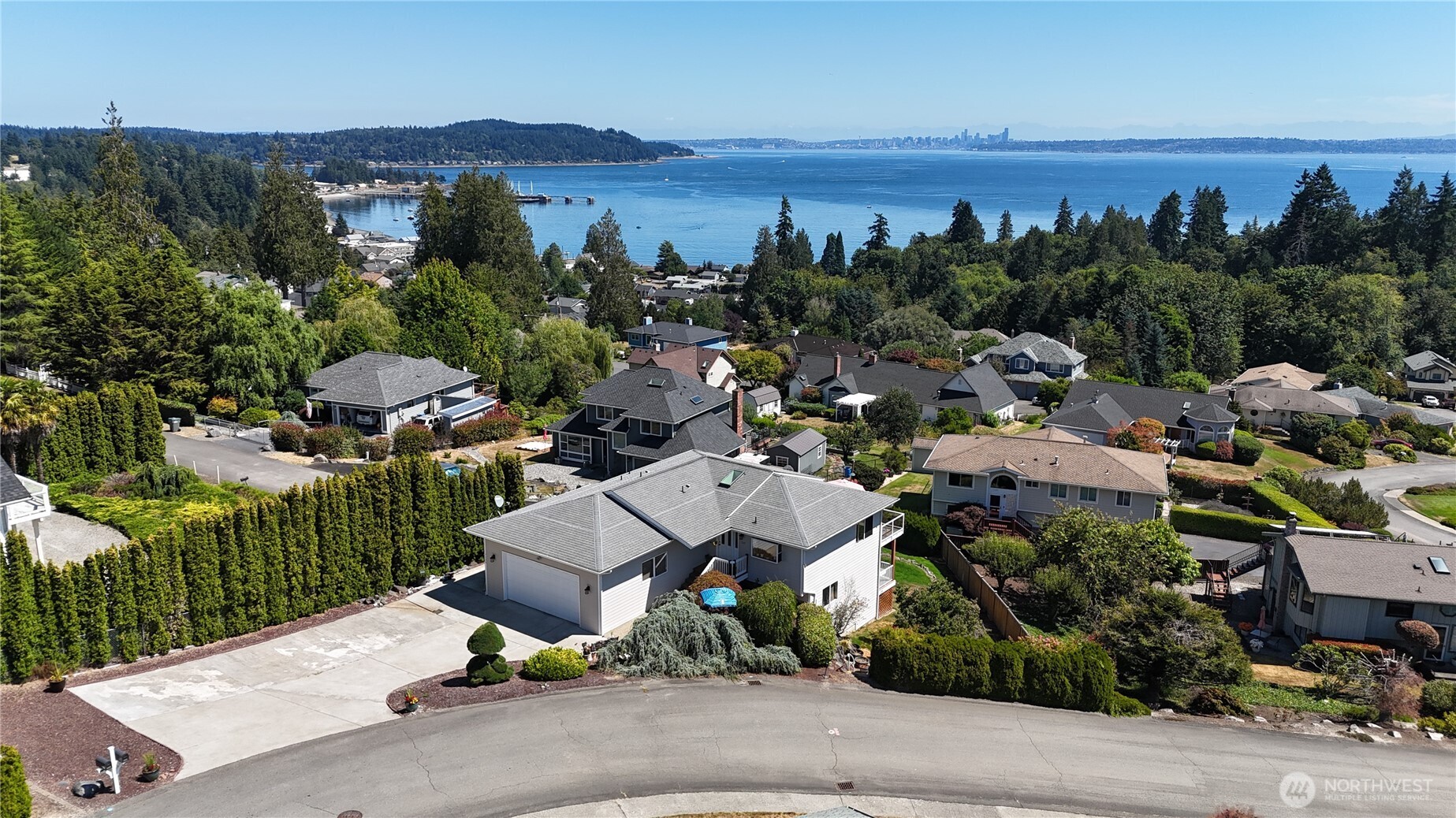 7549 E Alki View Court