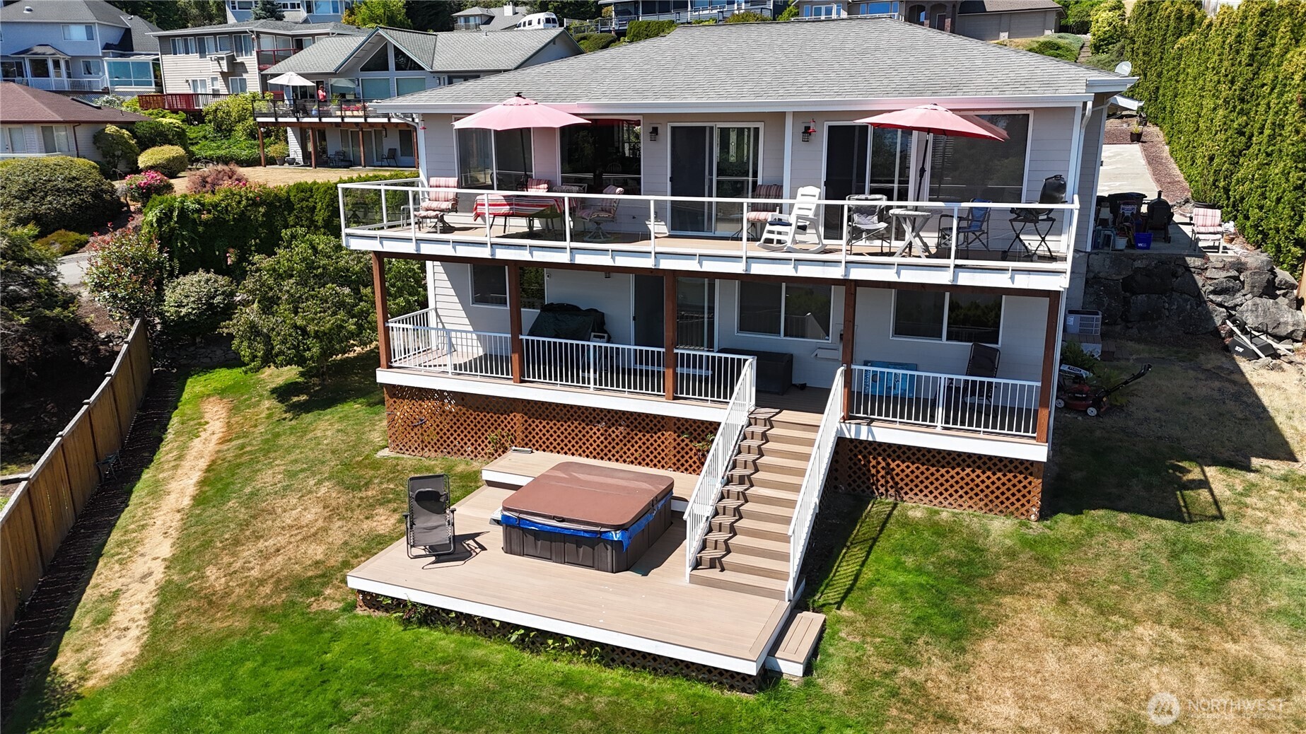 7549 E Alki View Court