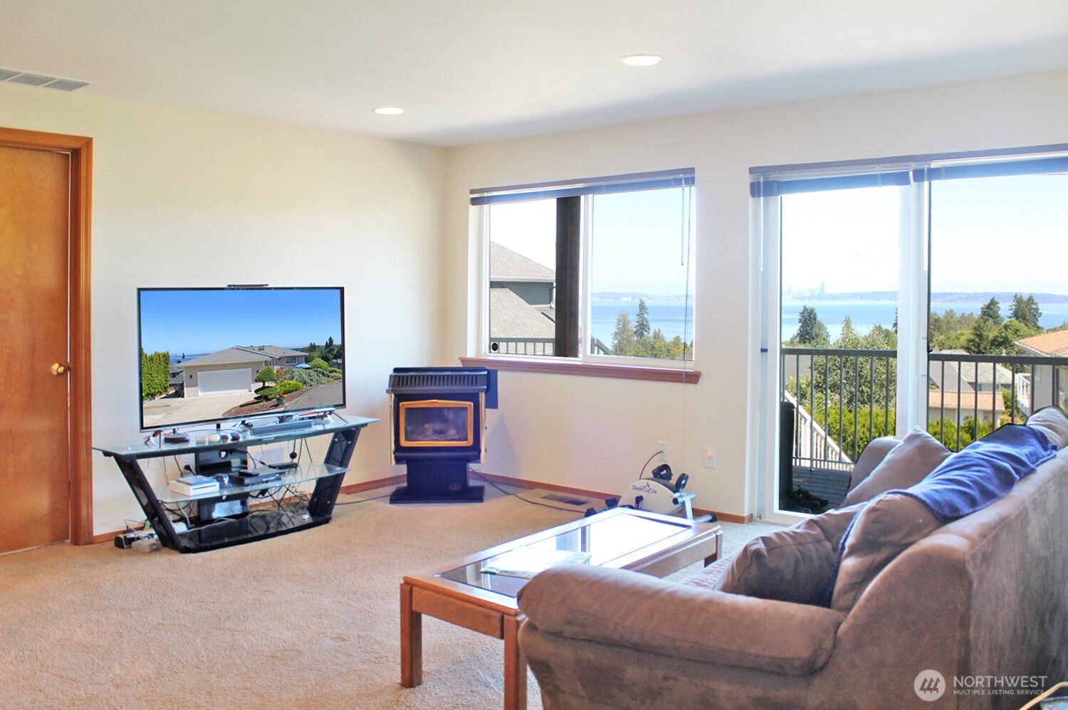 7549 E Alki View Court