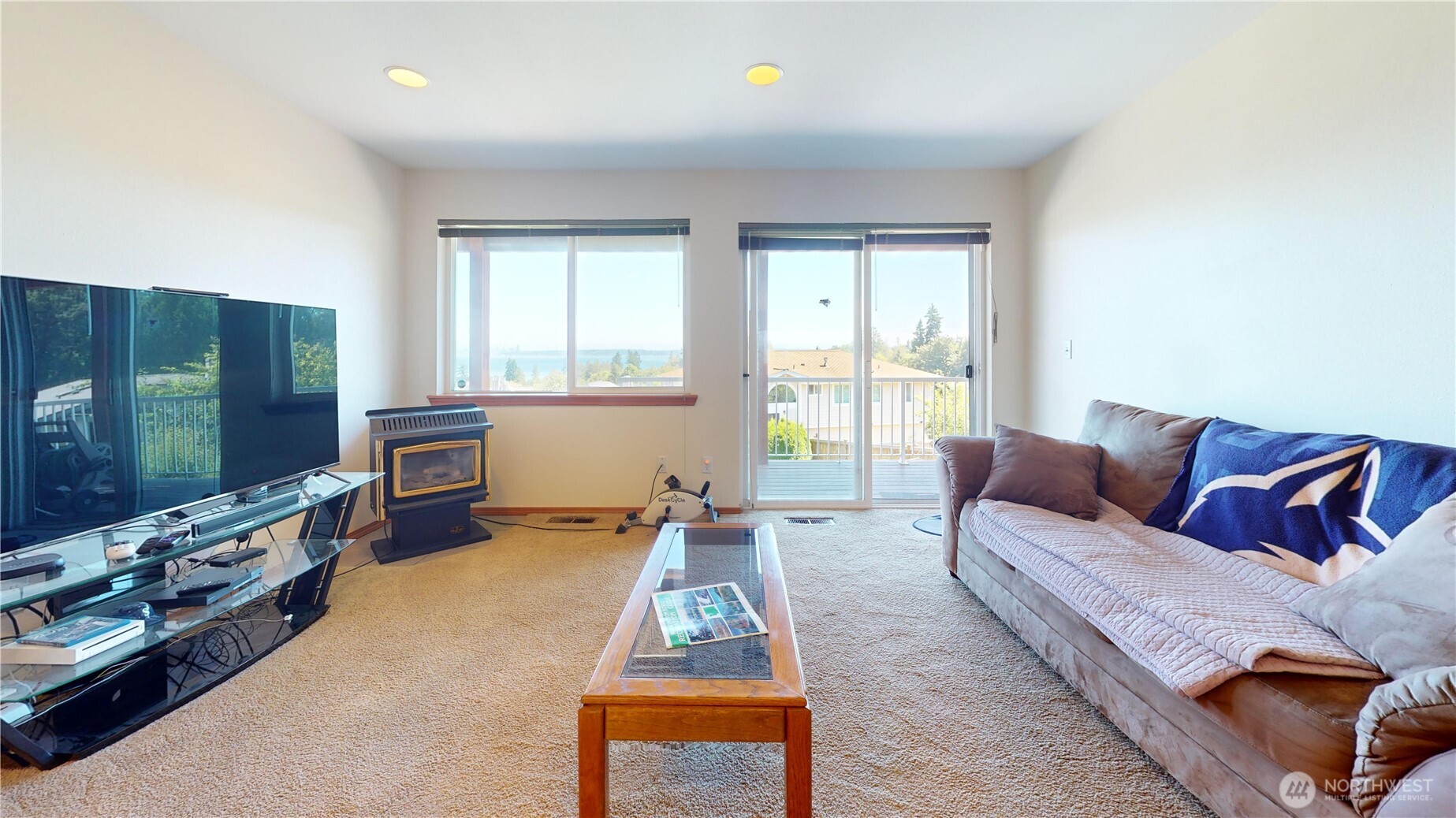 7549 E Alki View Court