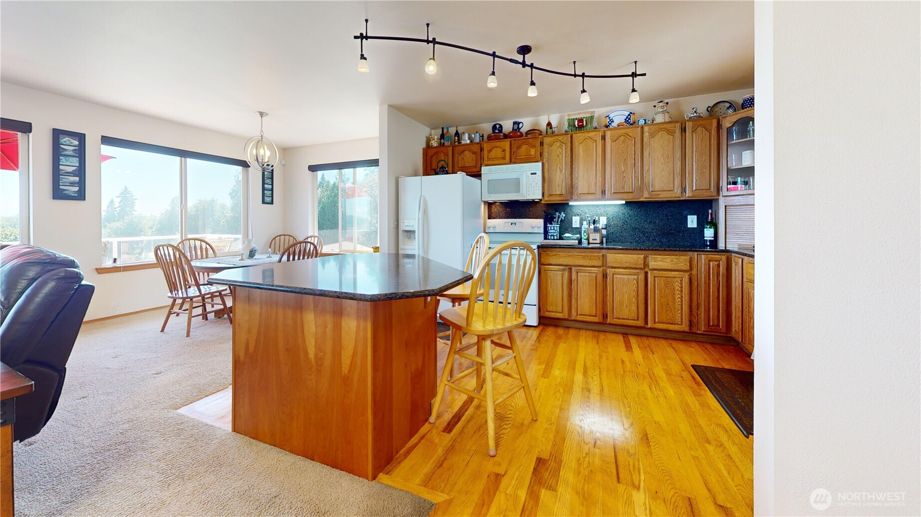 7549 E Alki View Court
