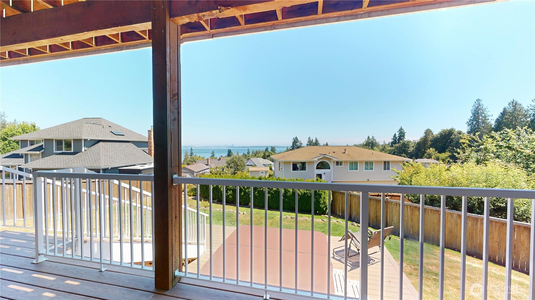 7549 E Alki View Court