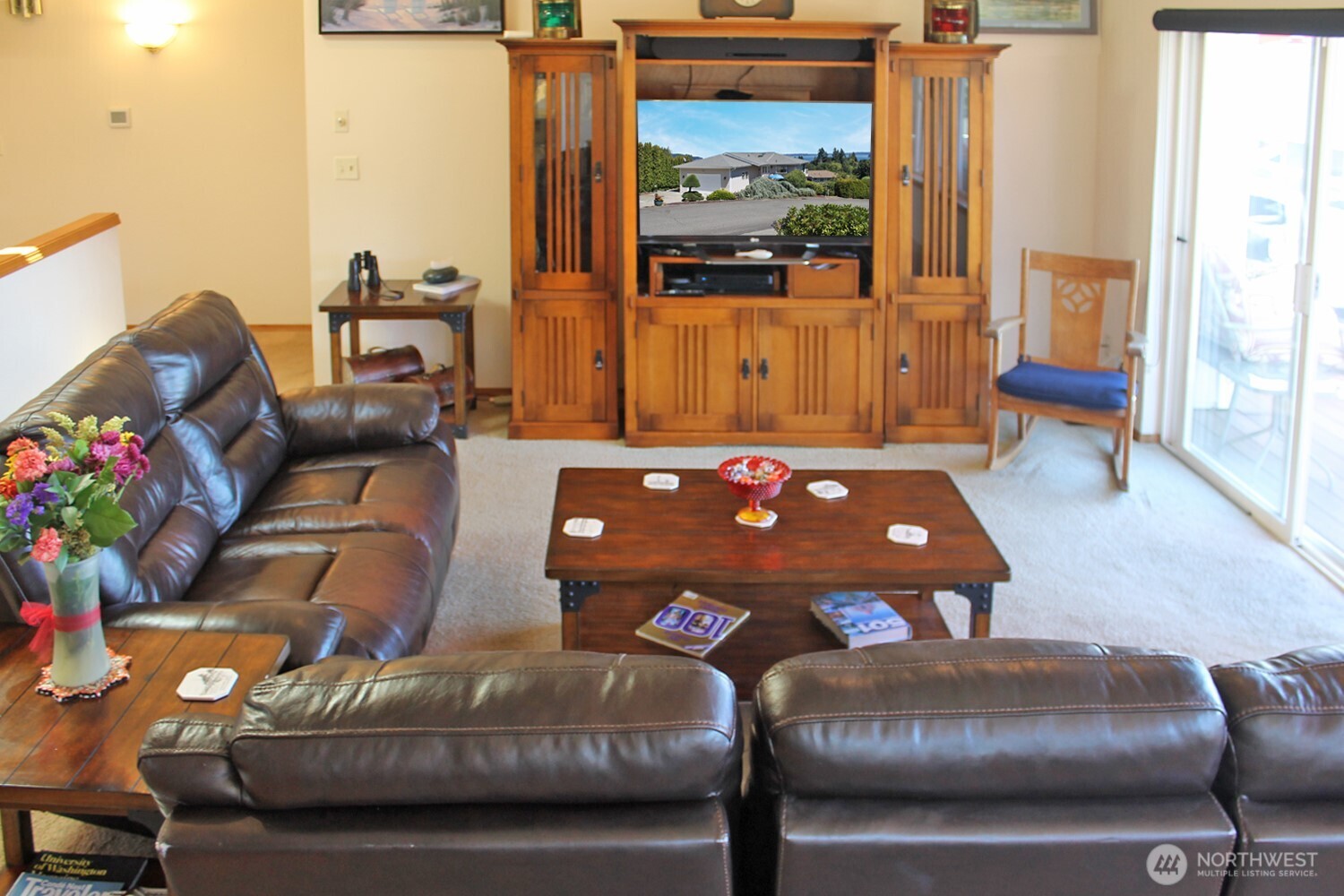 7549 E Alki View Court