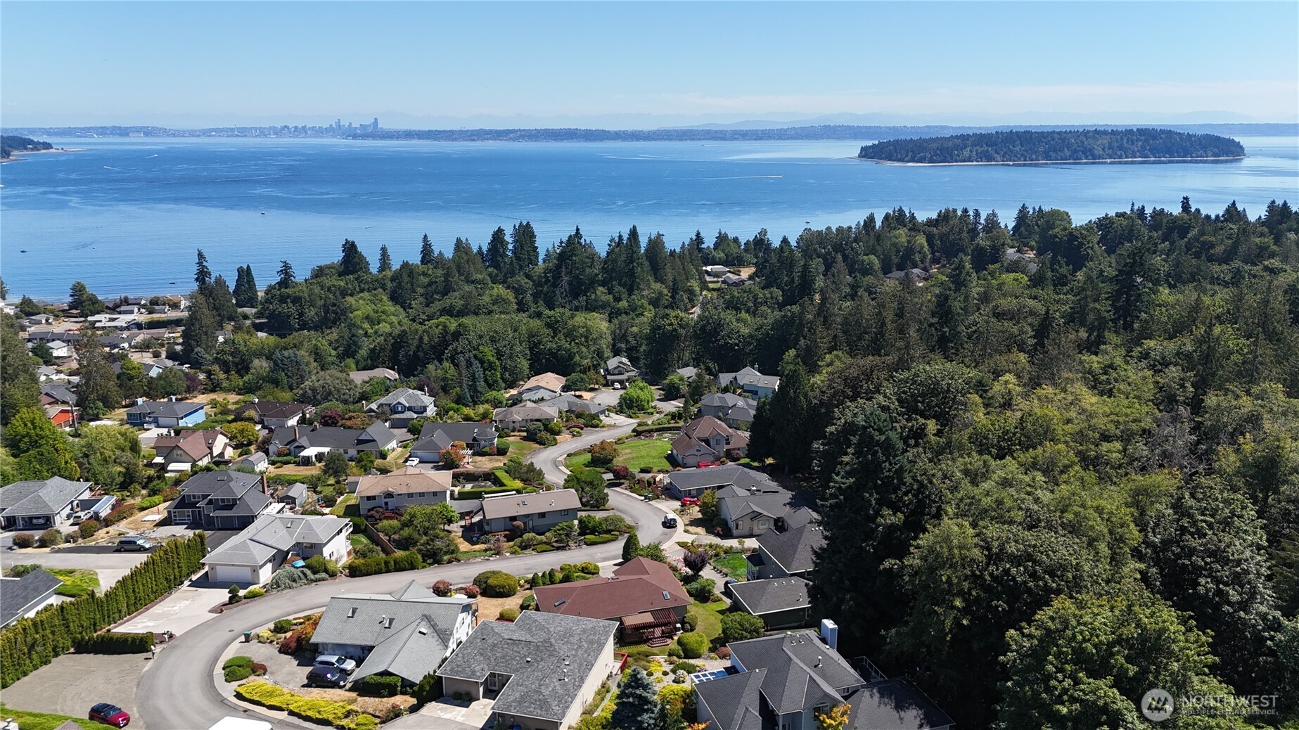7549 E Alki View Court