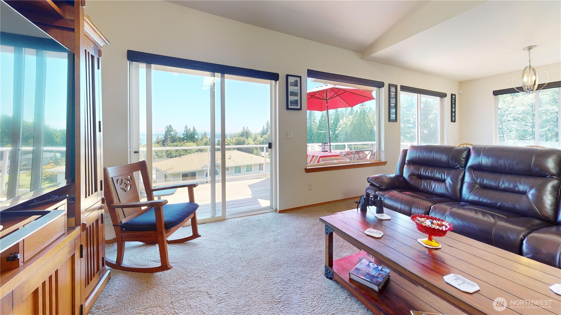 7549 E Alki View Court