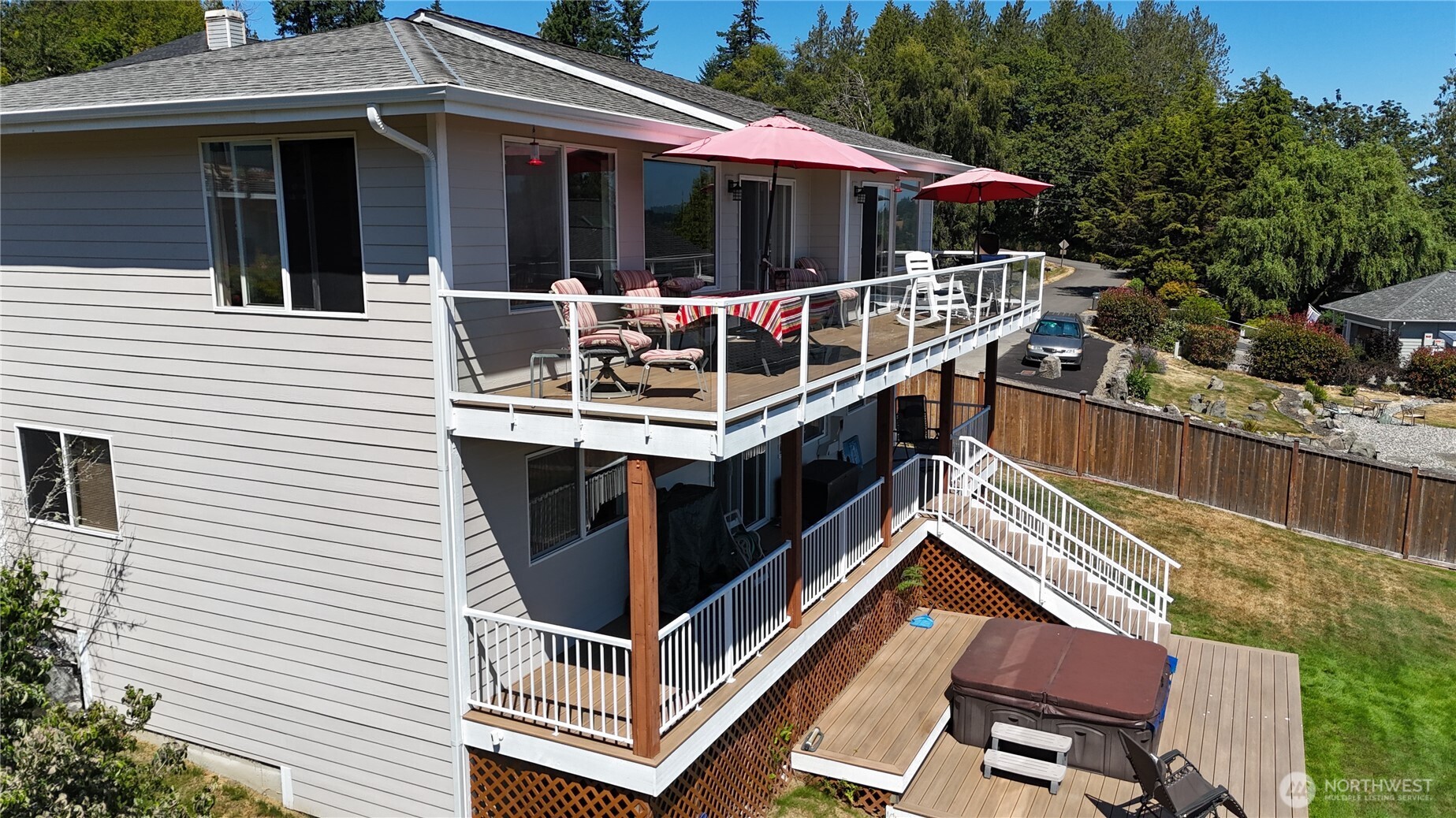 7549 E Alki View Court