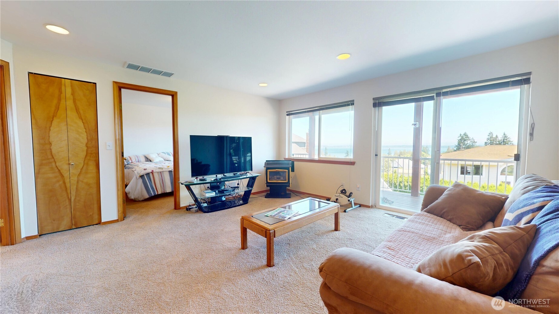 7549 E Alki View Court