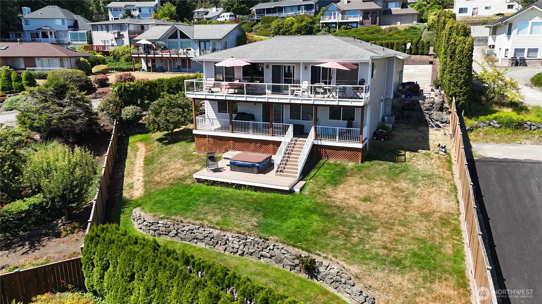 7549 E Alki View Court