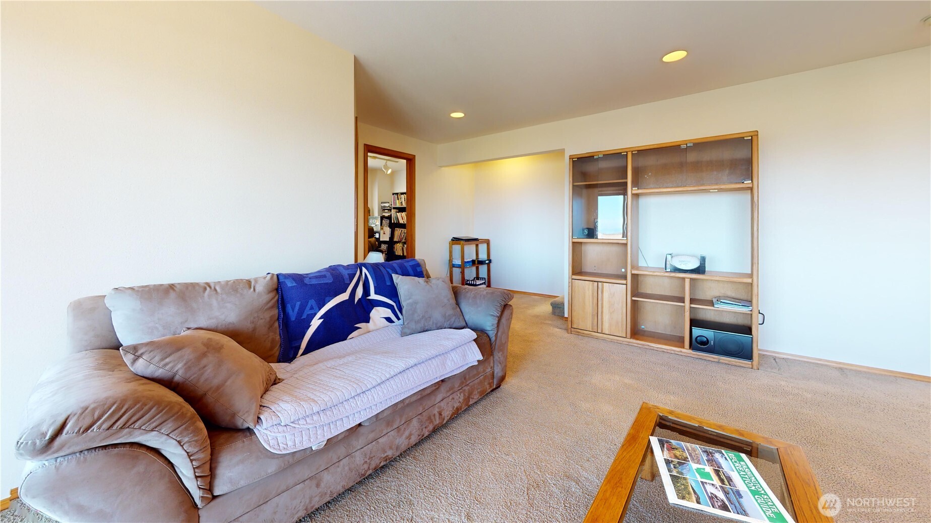 7549 E Alki View Court